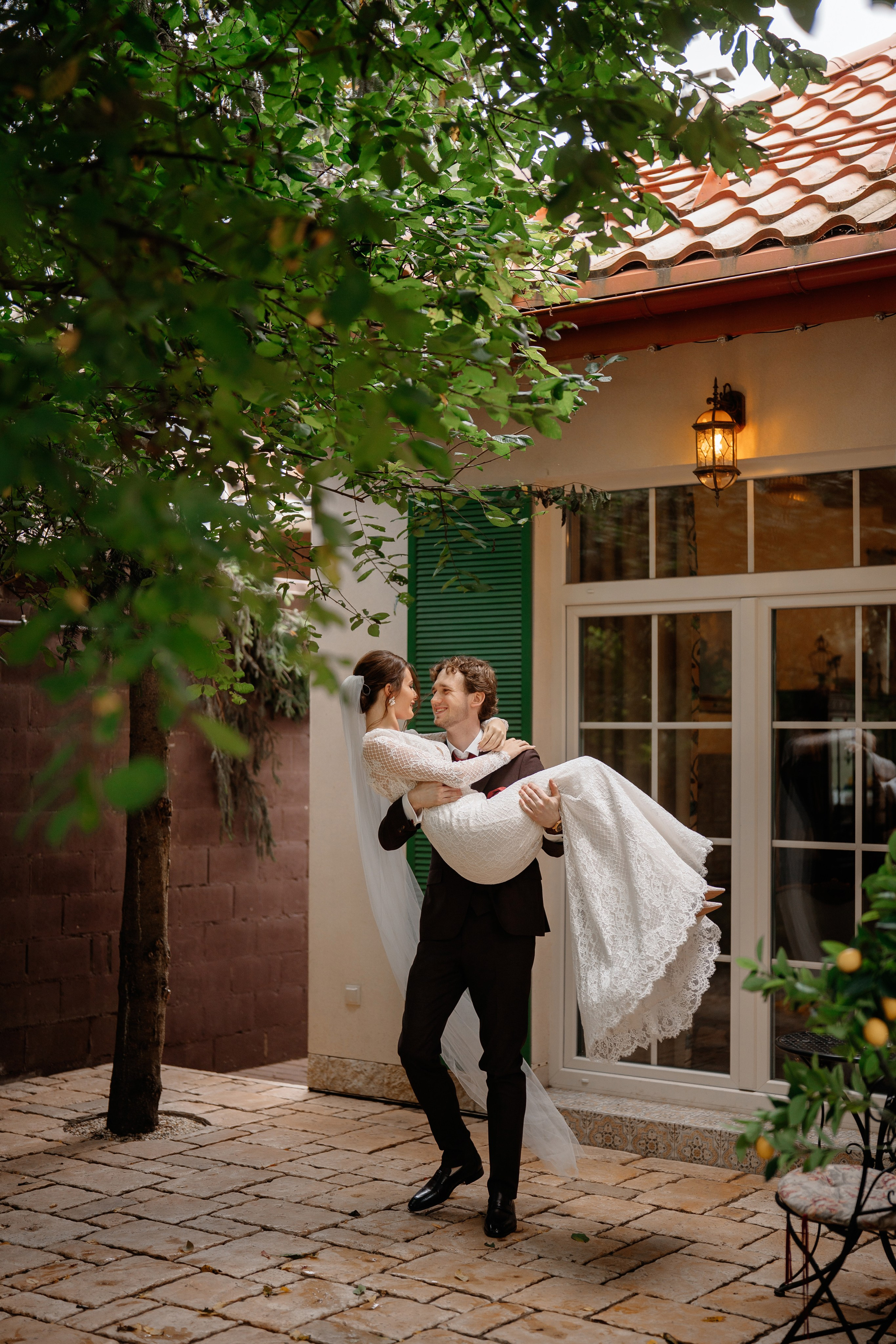 Елисей и Виктория. Свадебный и репортажный фотограф в Москве Андрей Вайман