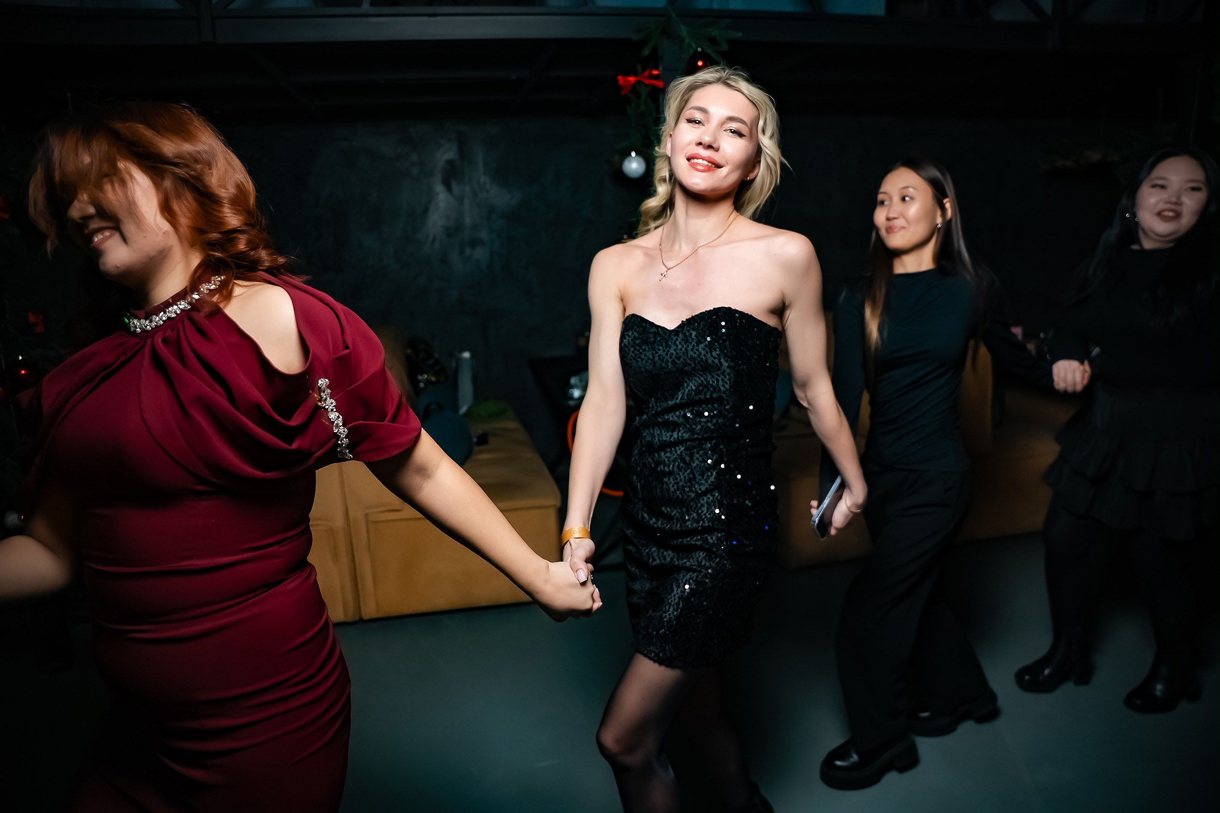 Insomnia. Кипятком Павлодар