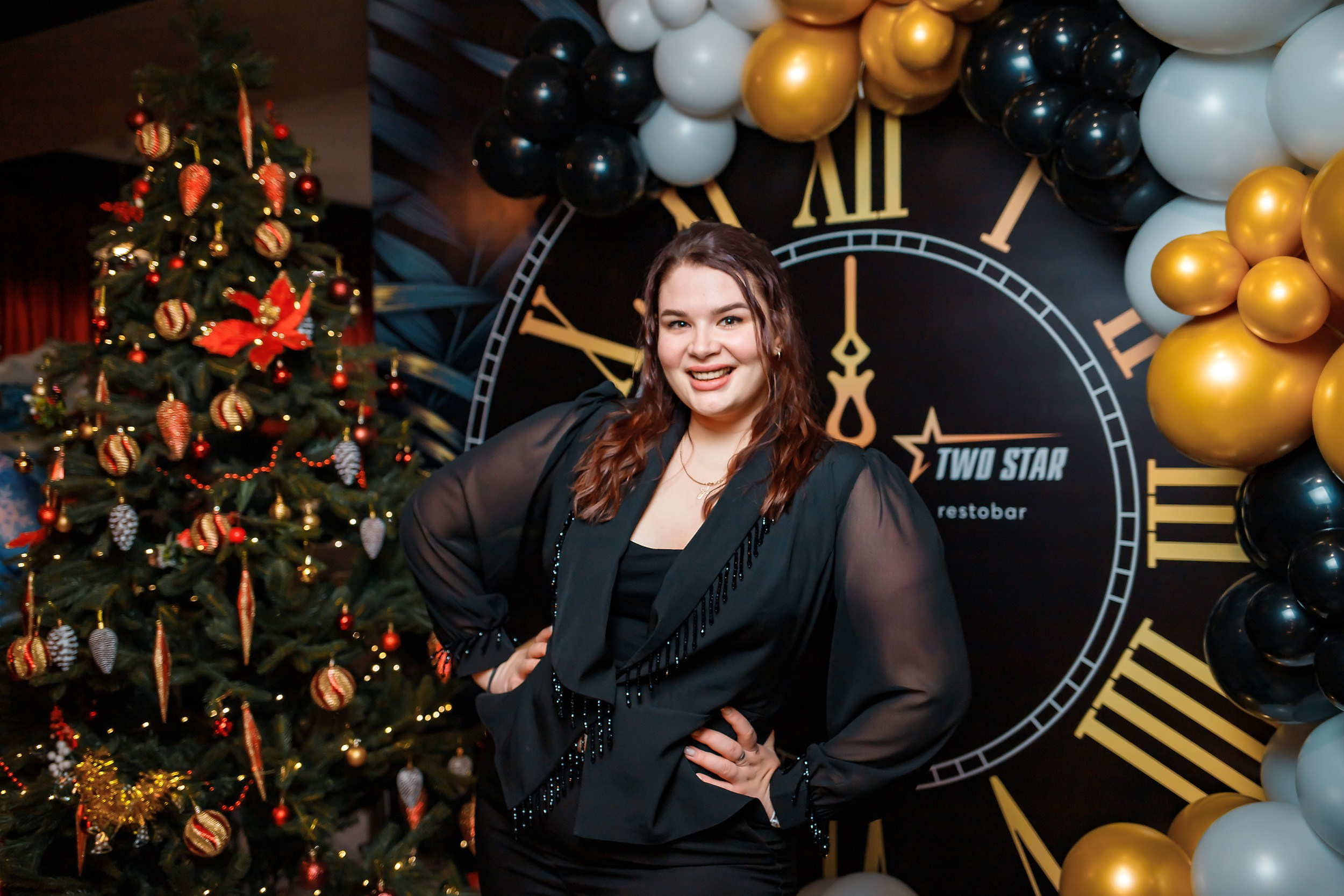 Two Star. Кипятком Павлодар