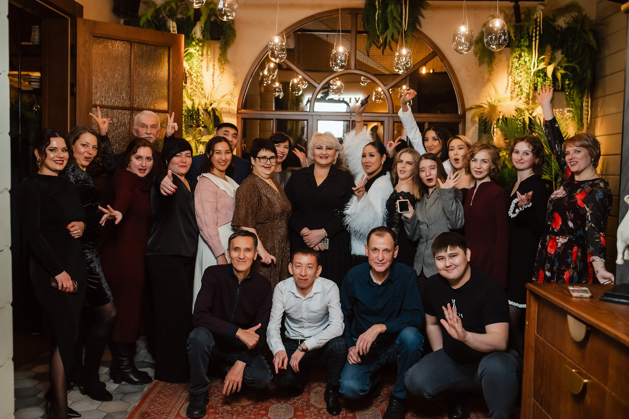 Veranda. Кипятком Павлодар