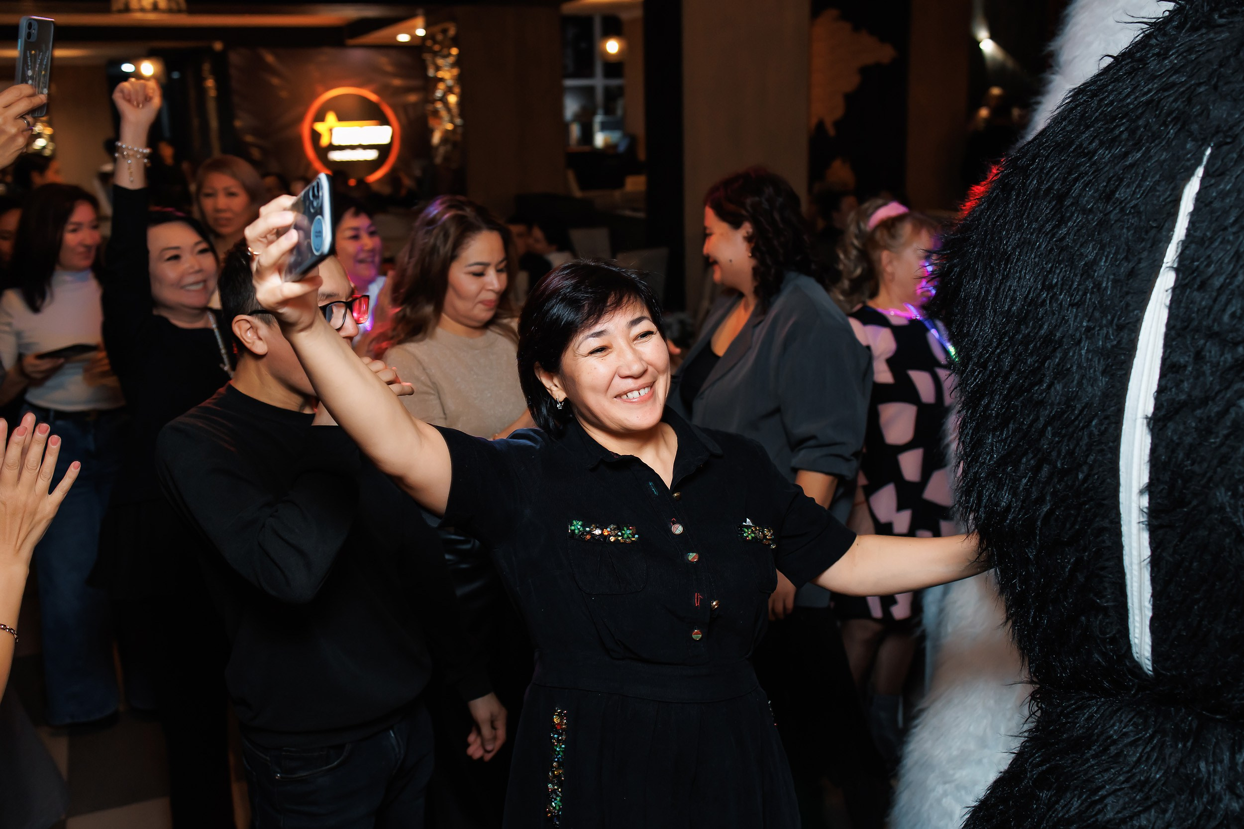 Two Star. Кипятком Павлодар