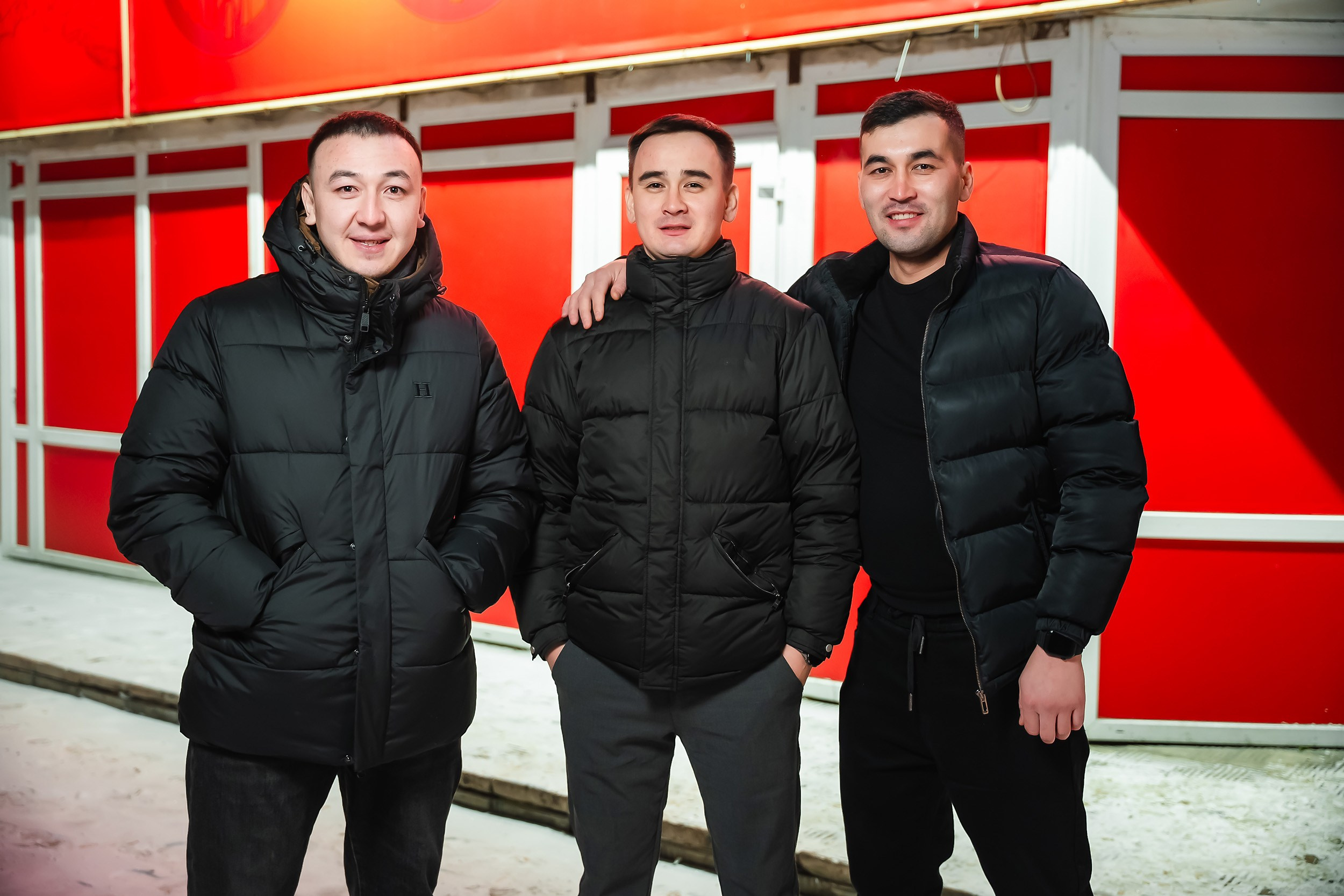 Bremen. Кипятком Павлодар