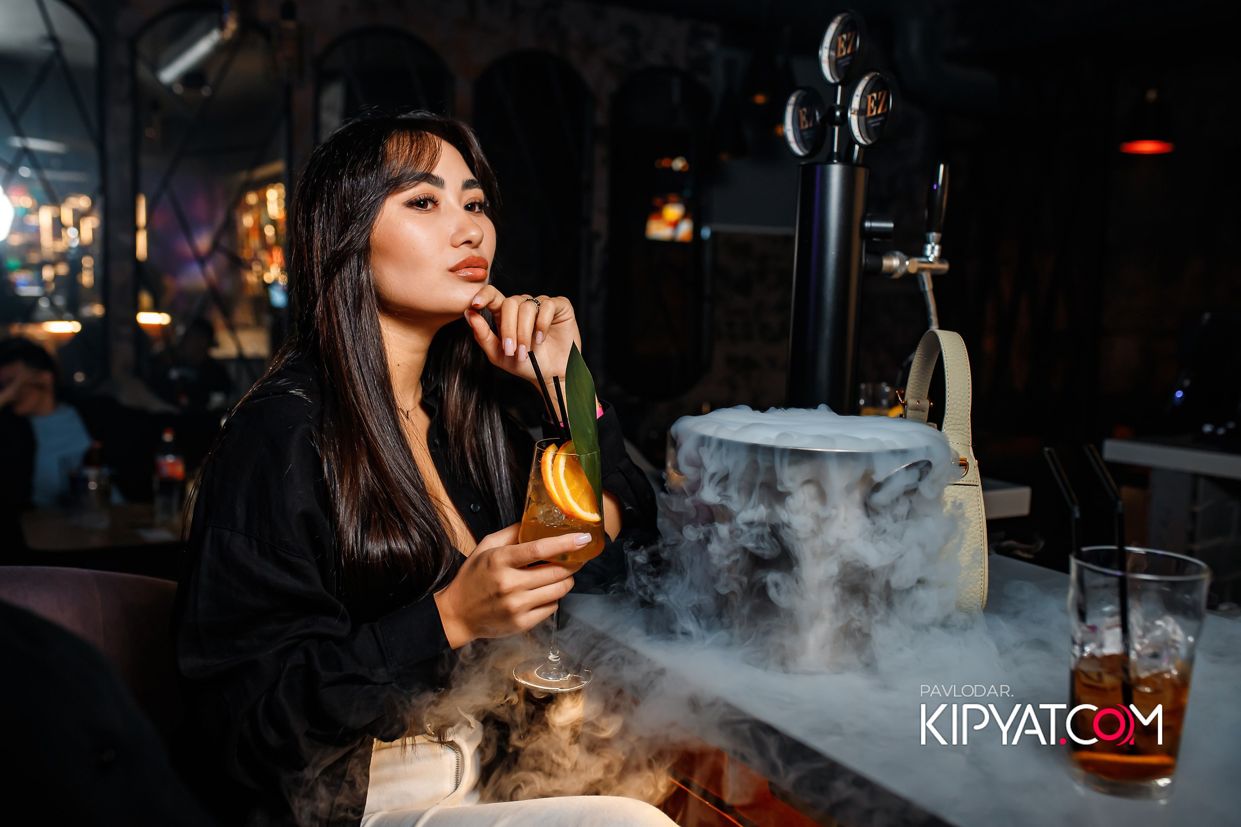 EZ. Кипятком Павлодар