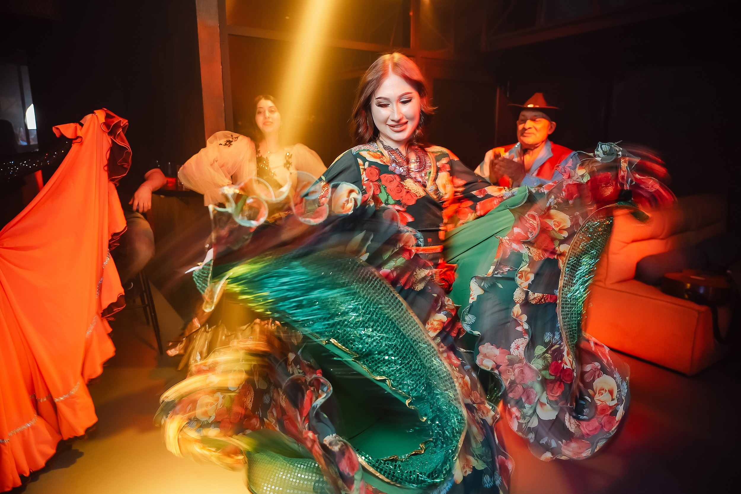 Insomnia. Кипятком Павлодар