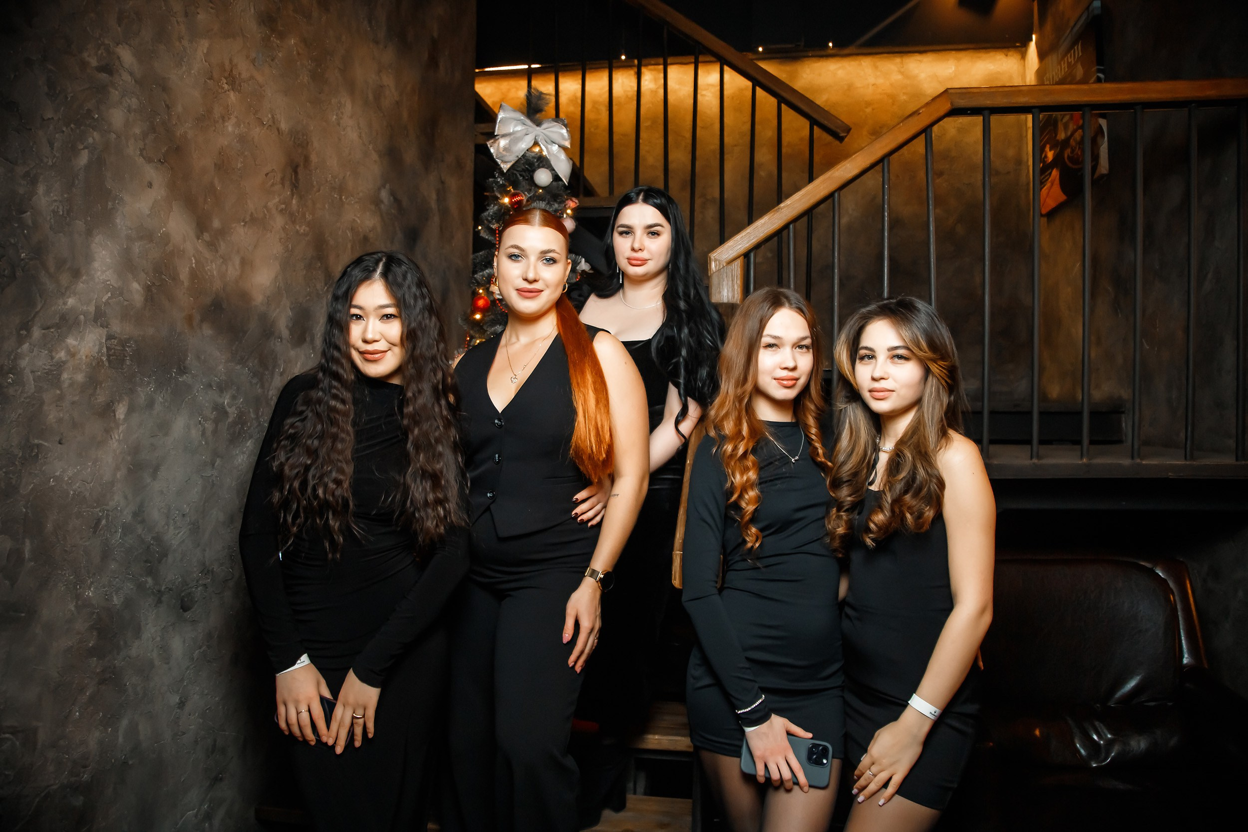 Hudson. Кипятком Павлодар