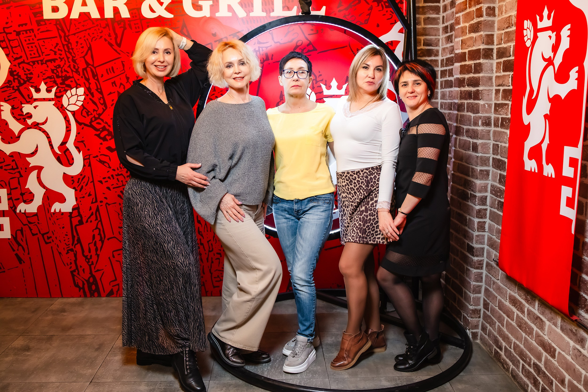 Bremen. Кипятком Павлодар