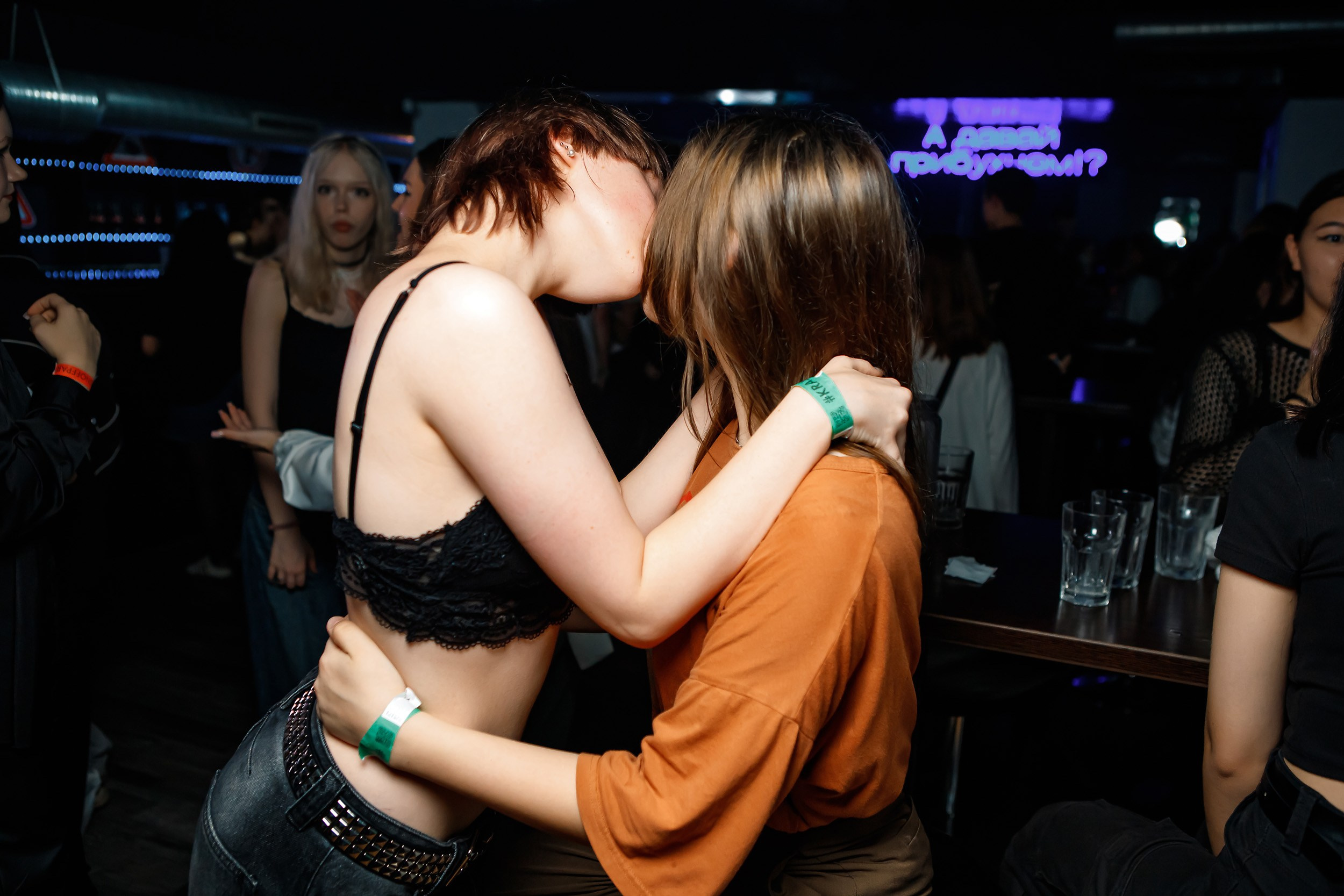 Импульс. Кипятком Павлодар