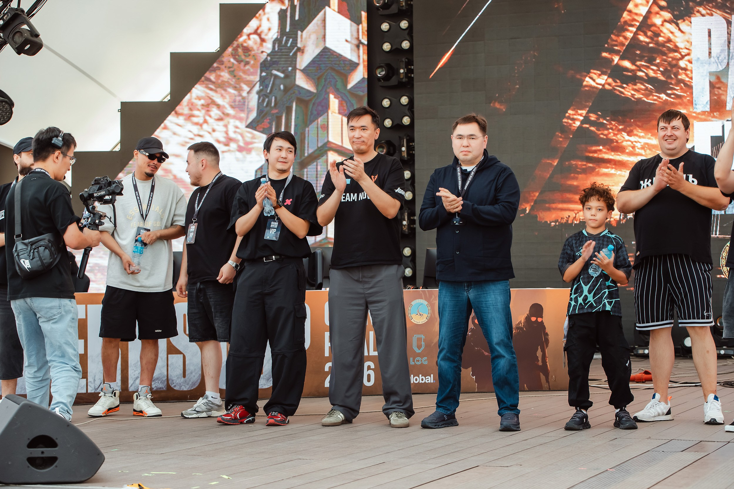 Ertis Cup 2026. Кипятком Павлодар