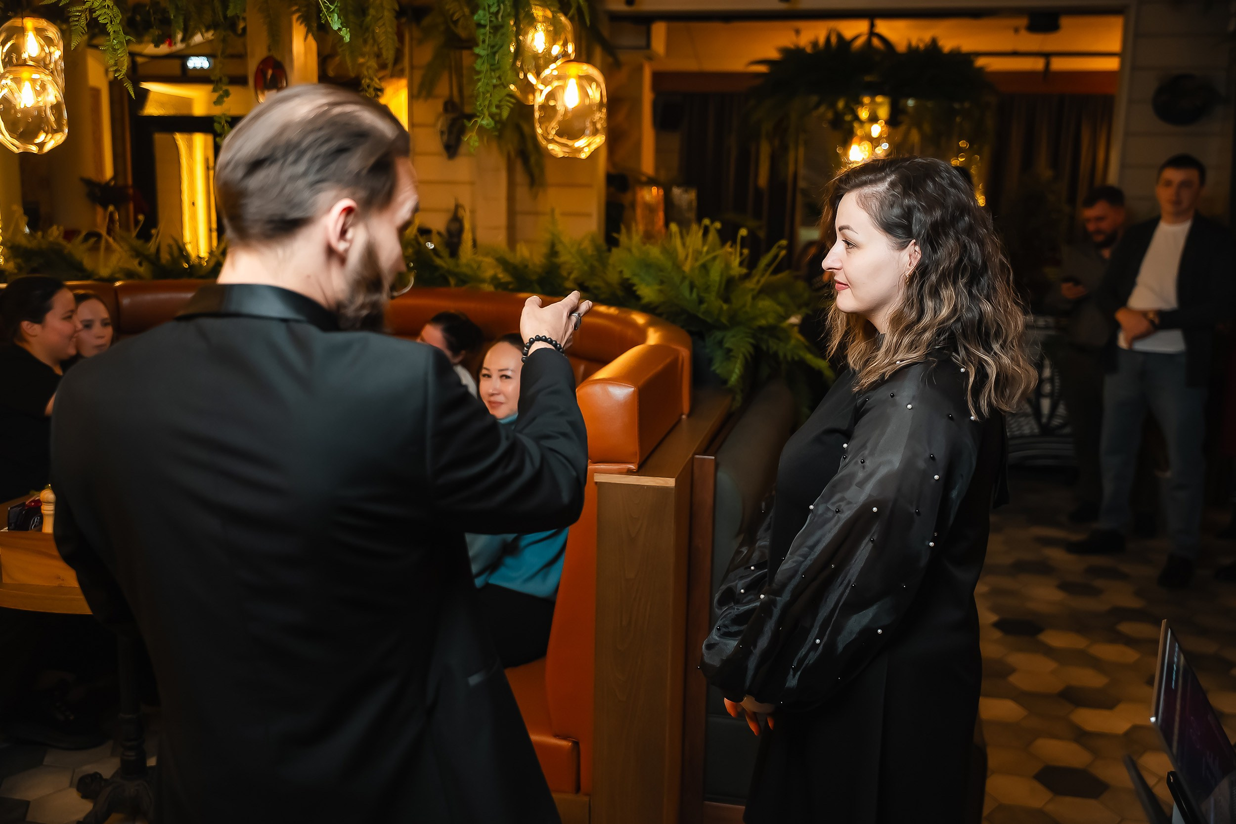 Veranda. Кипятком Павлодар