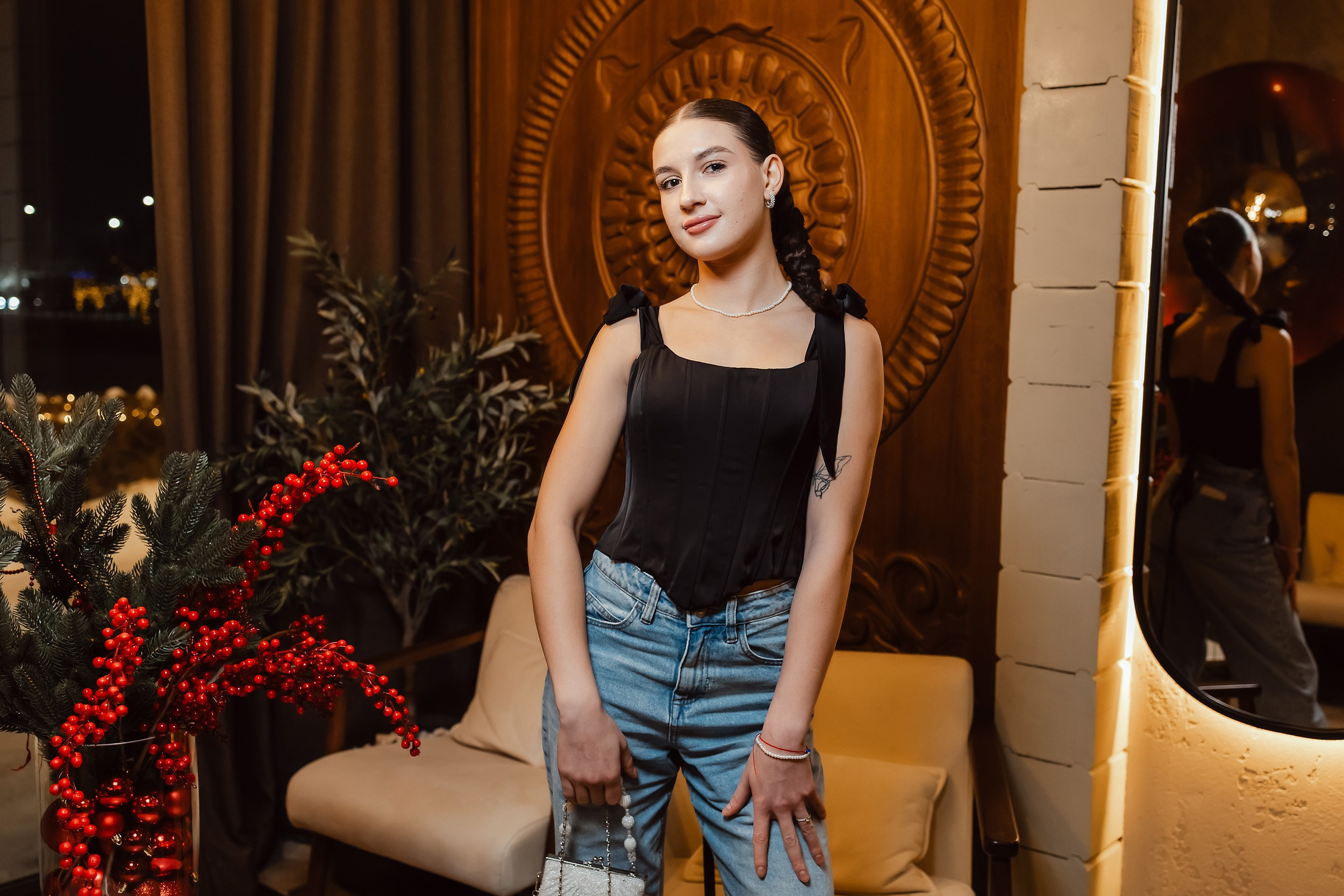 Veranda. Кипятком Павлодар