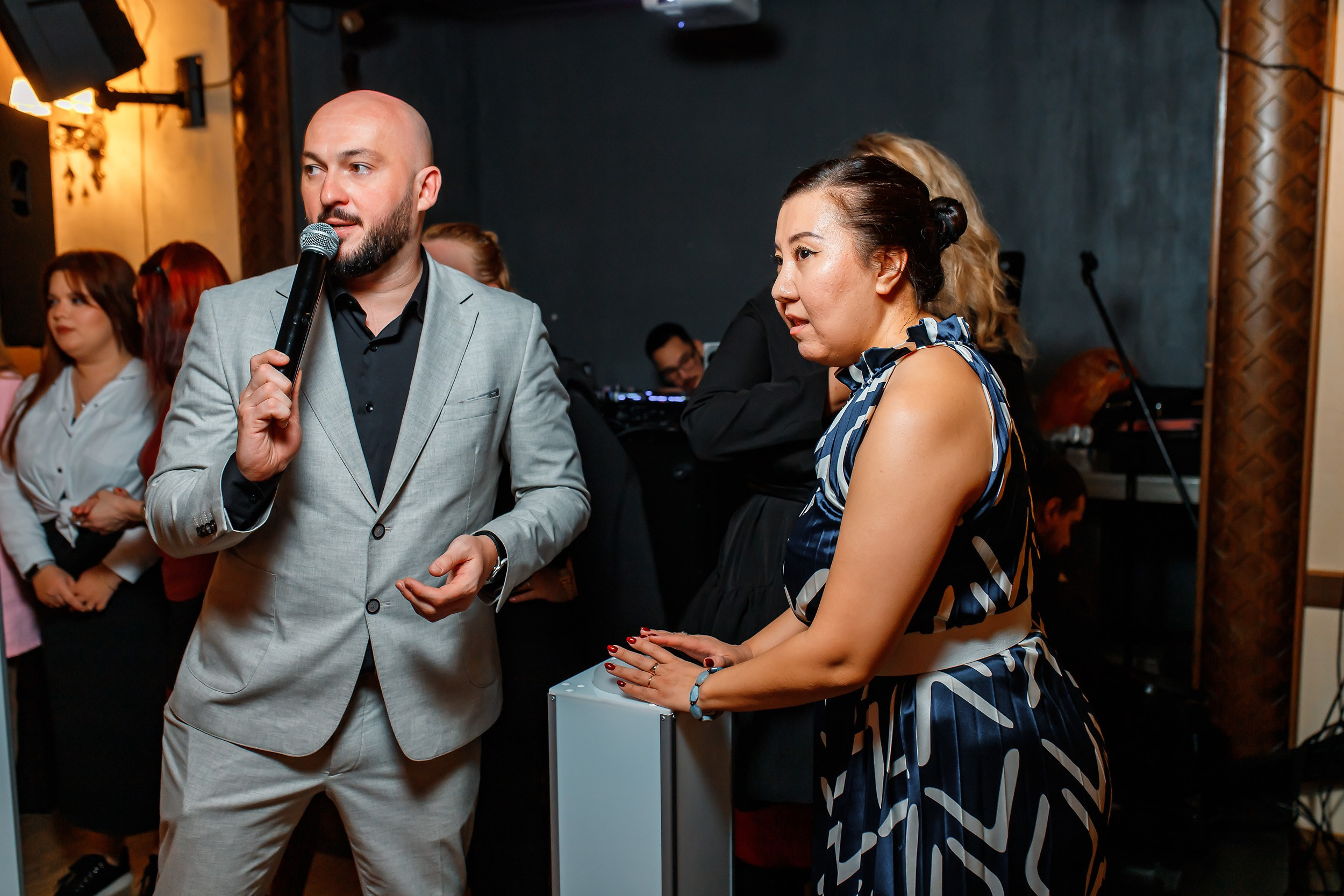 Seasons. Кипятком Павлодар