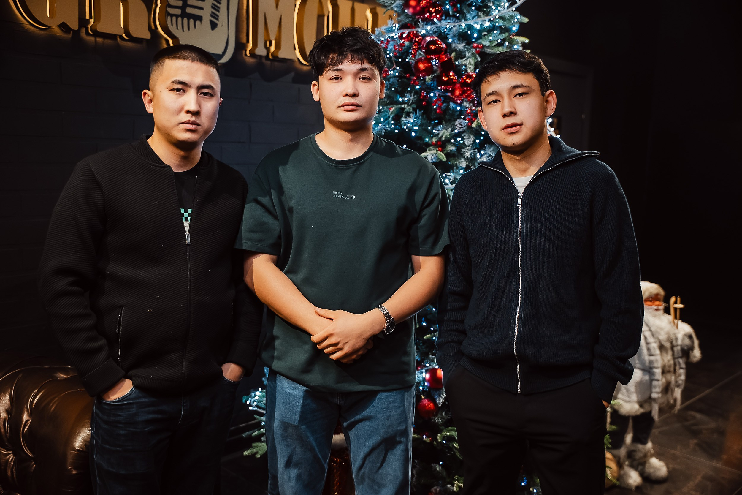 Gromche. Кипятком Павлодар