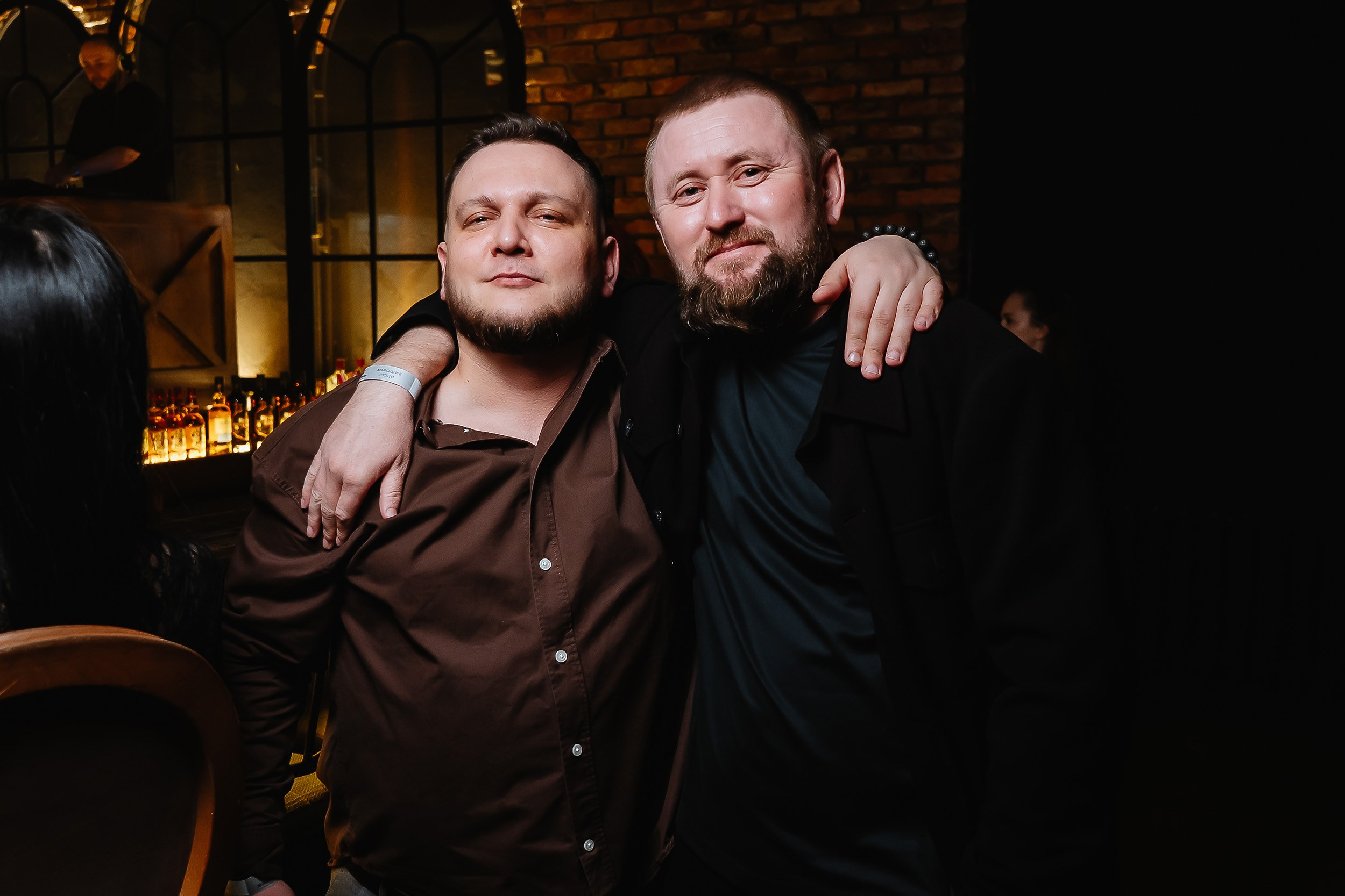 Hudson. Кипятком Павлодар