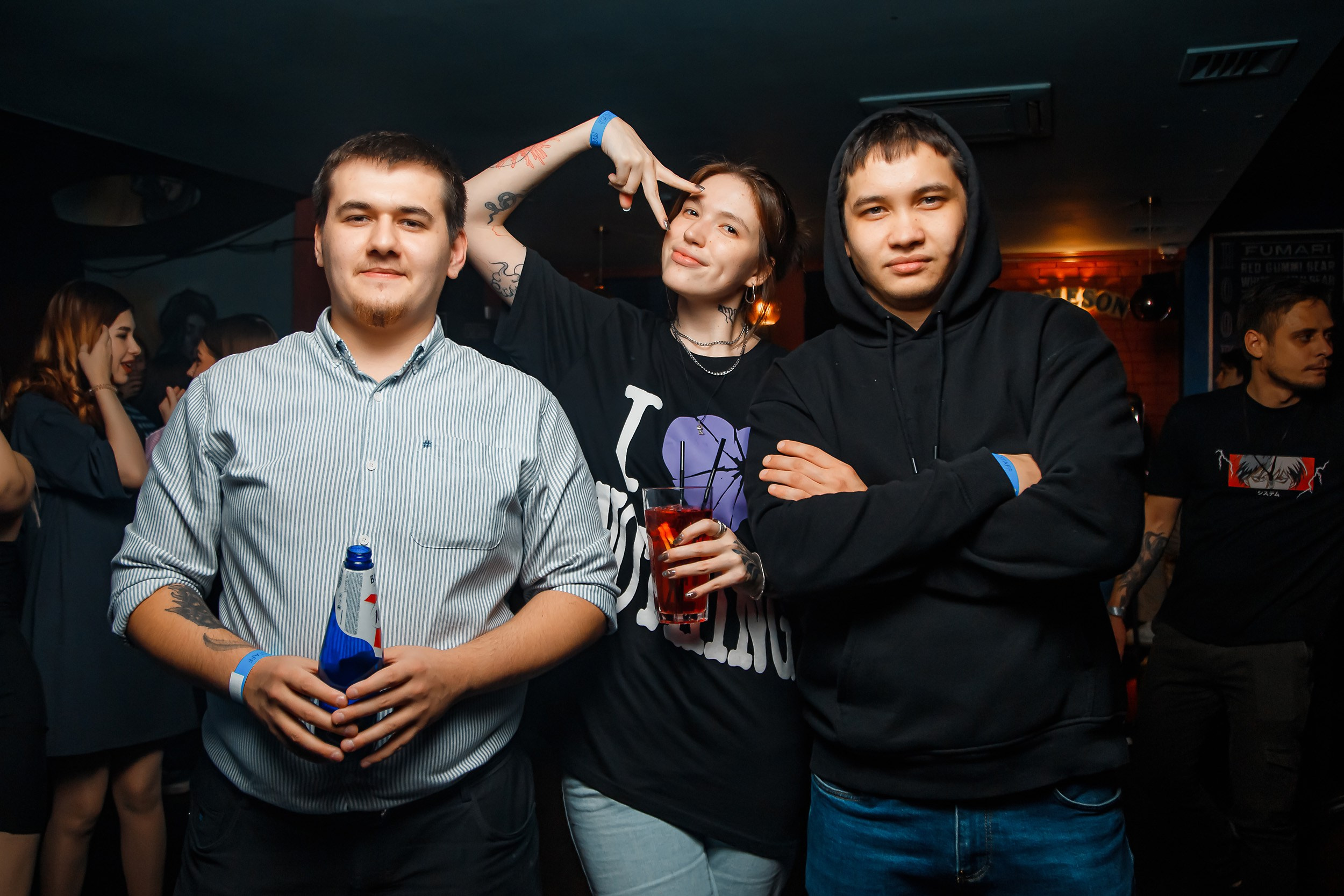 Гоголь. Кипятком Павлодар