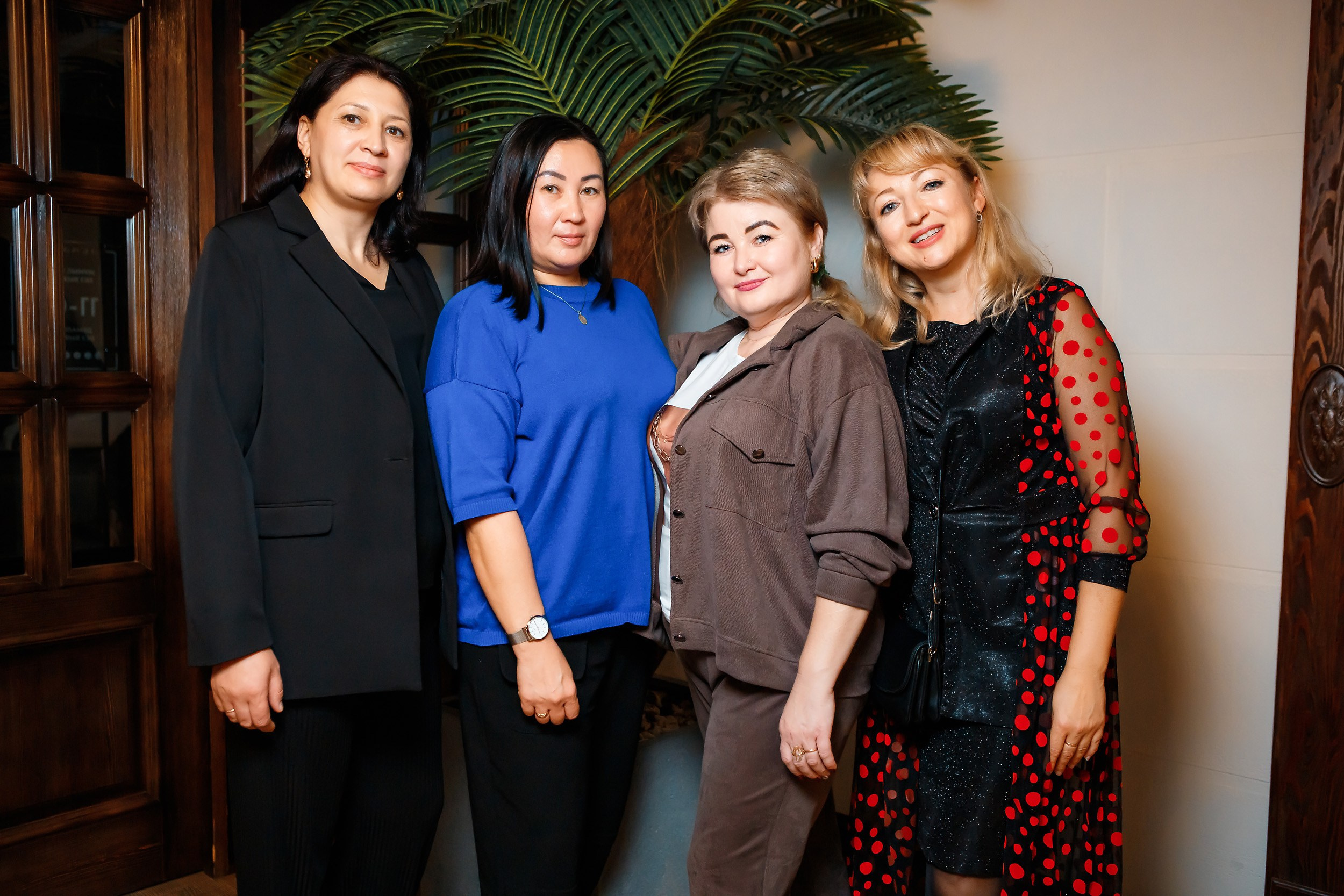 Seasons. Кипятком Павлодар