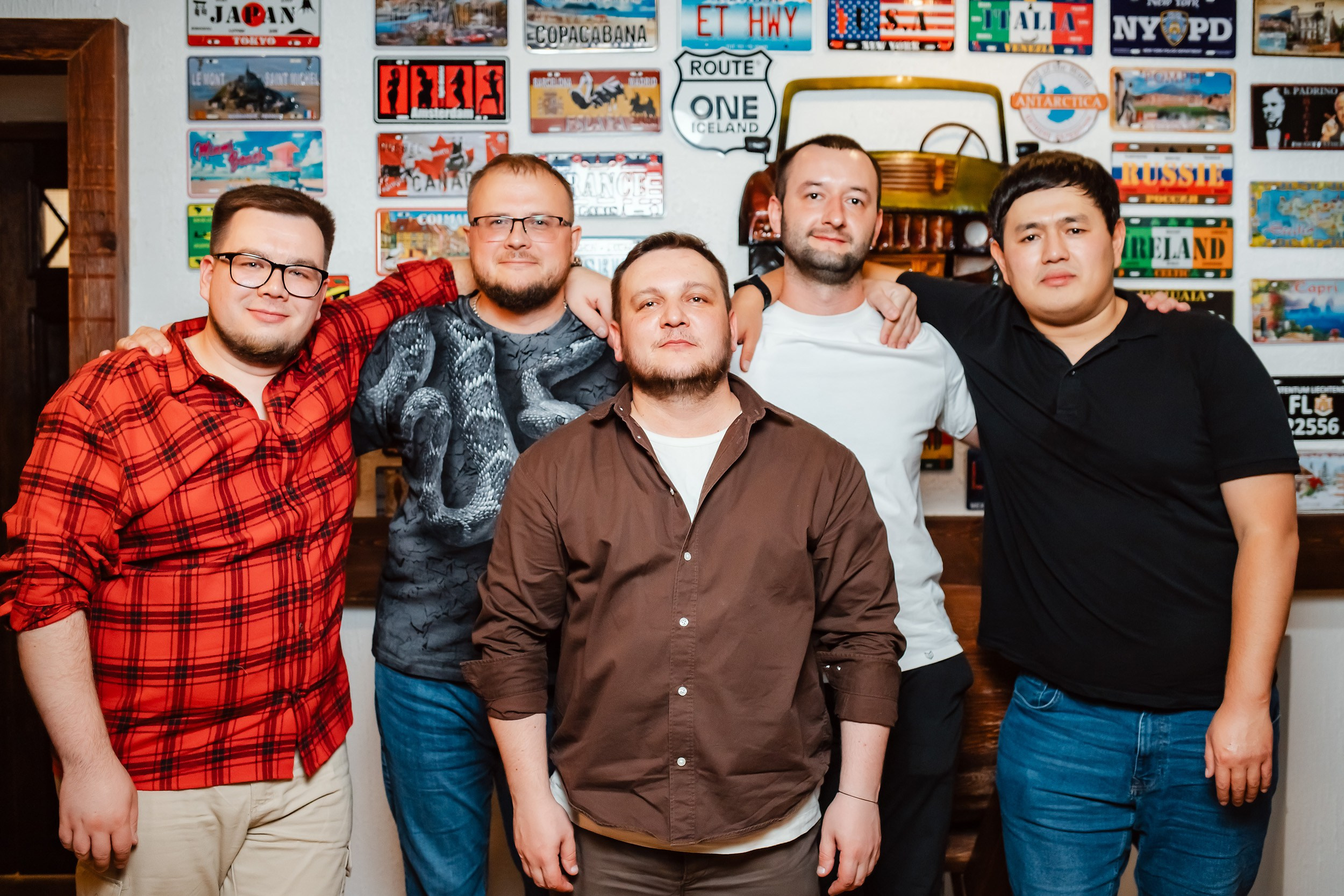 Alpenhof. Кипятком Павлодар