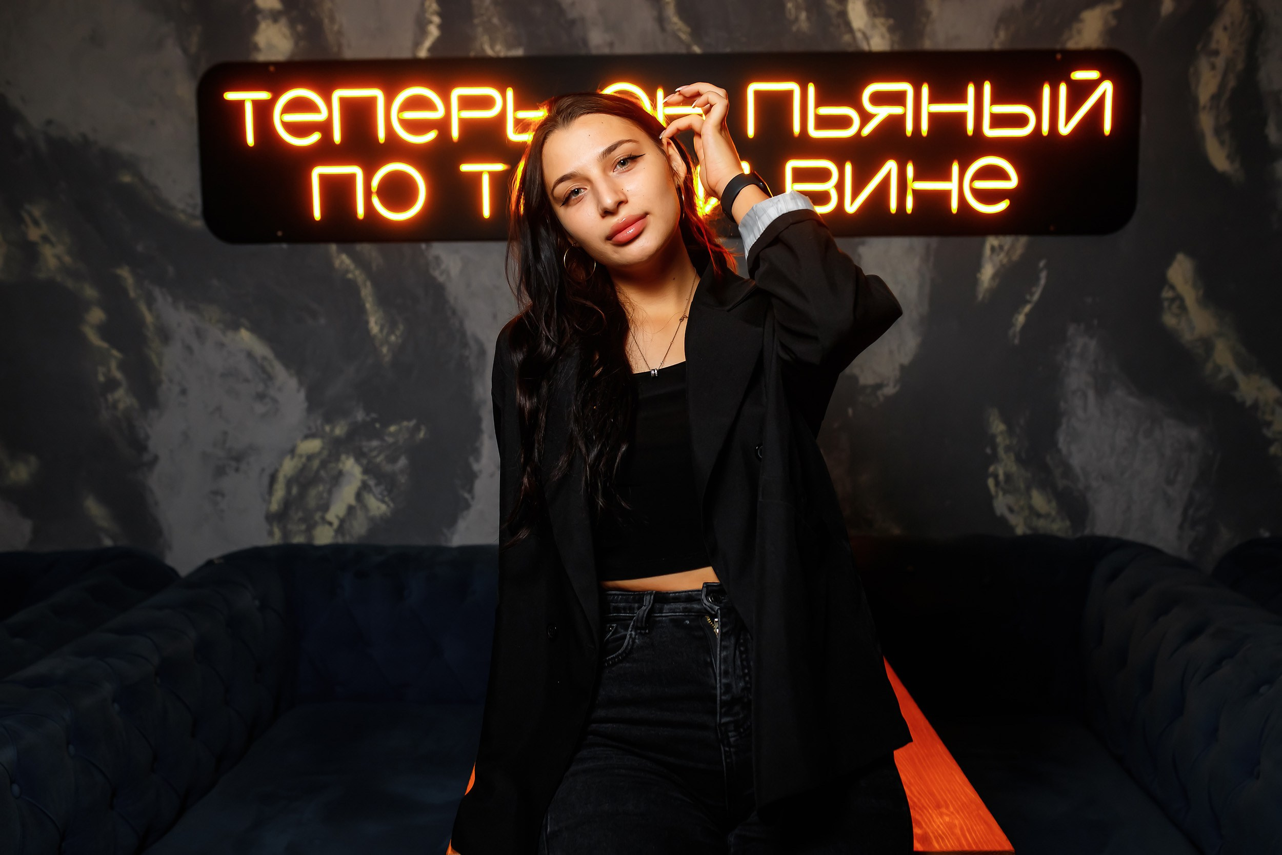 Garage. Кипятком Павлодар