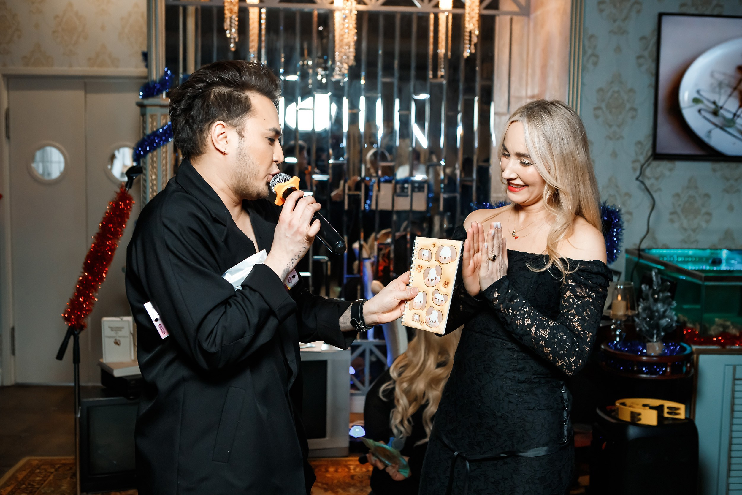 Grand. Кипятком Павлодар