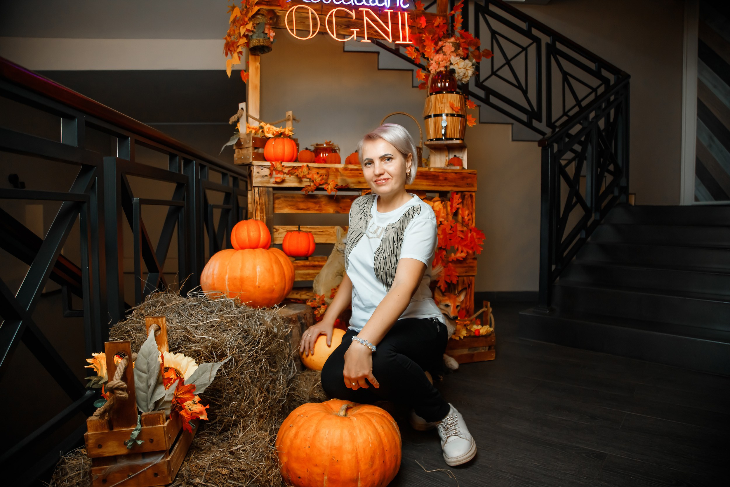 I Mom's Quiz. Кипятком Павлодар