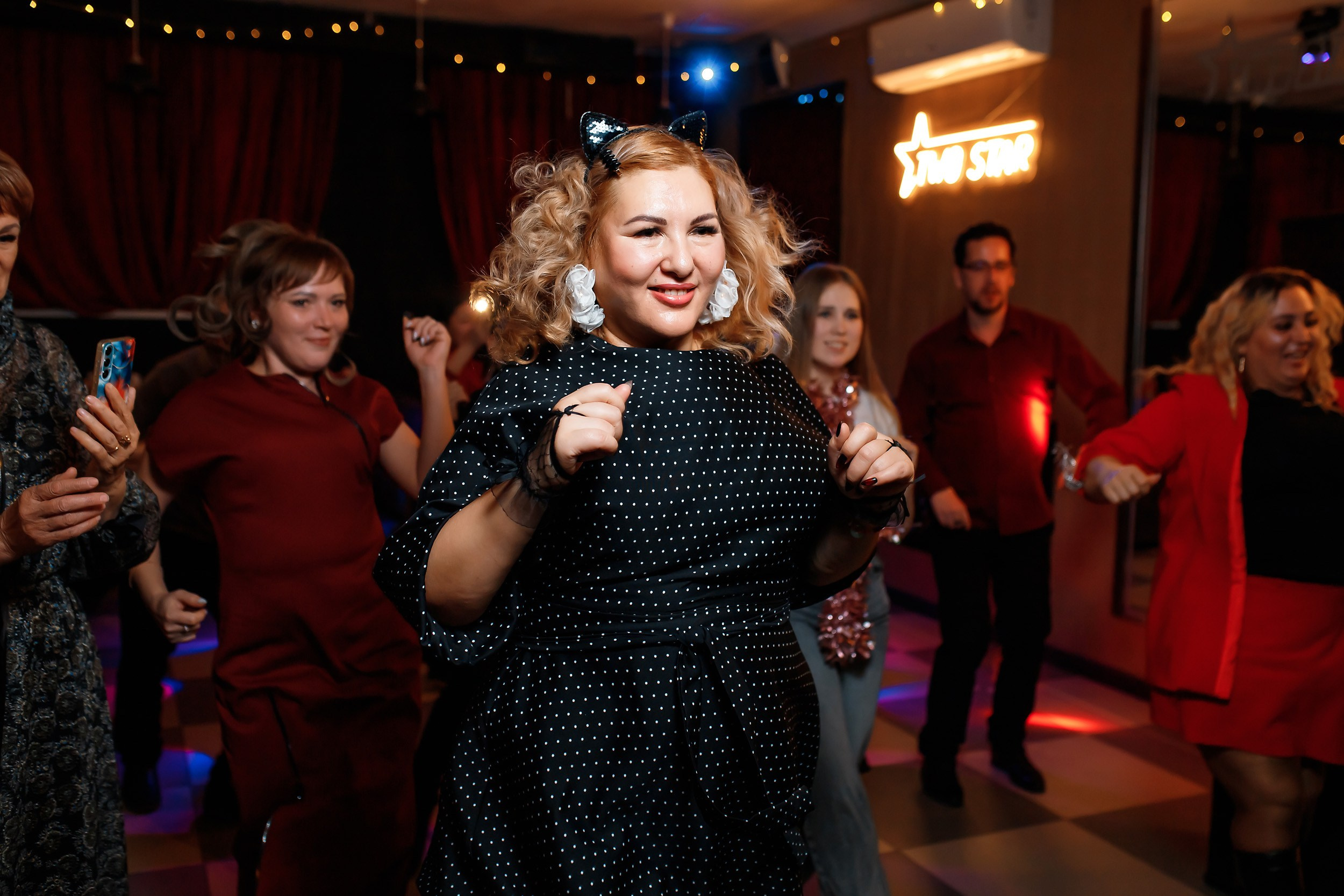 Two Star. Кипятком Павлодар