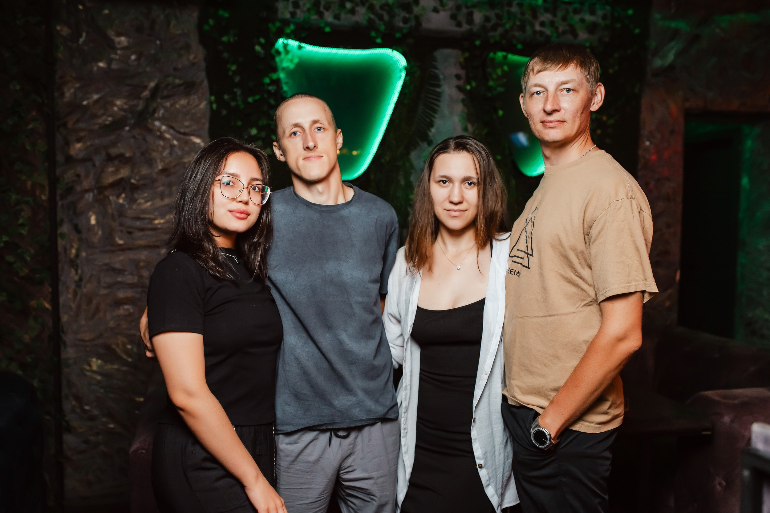 Botanica. Кипятком Павлодар