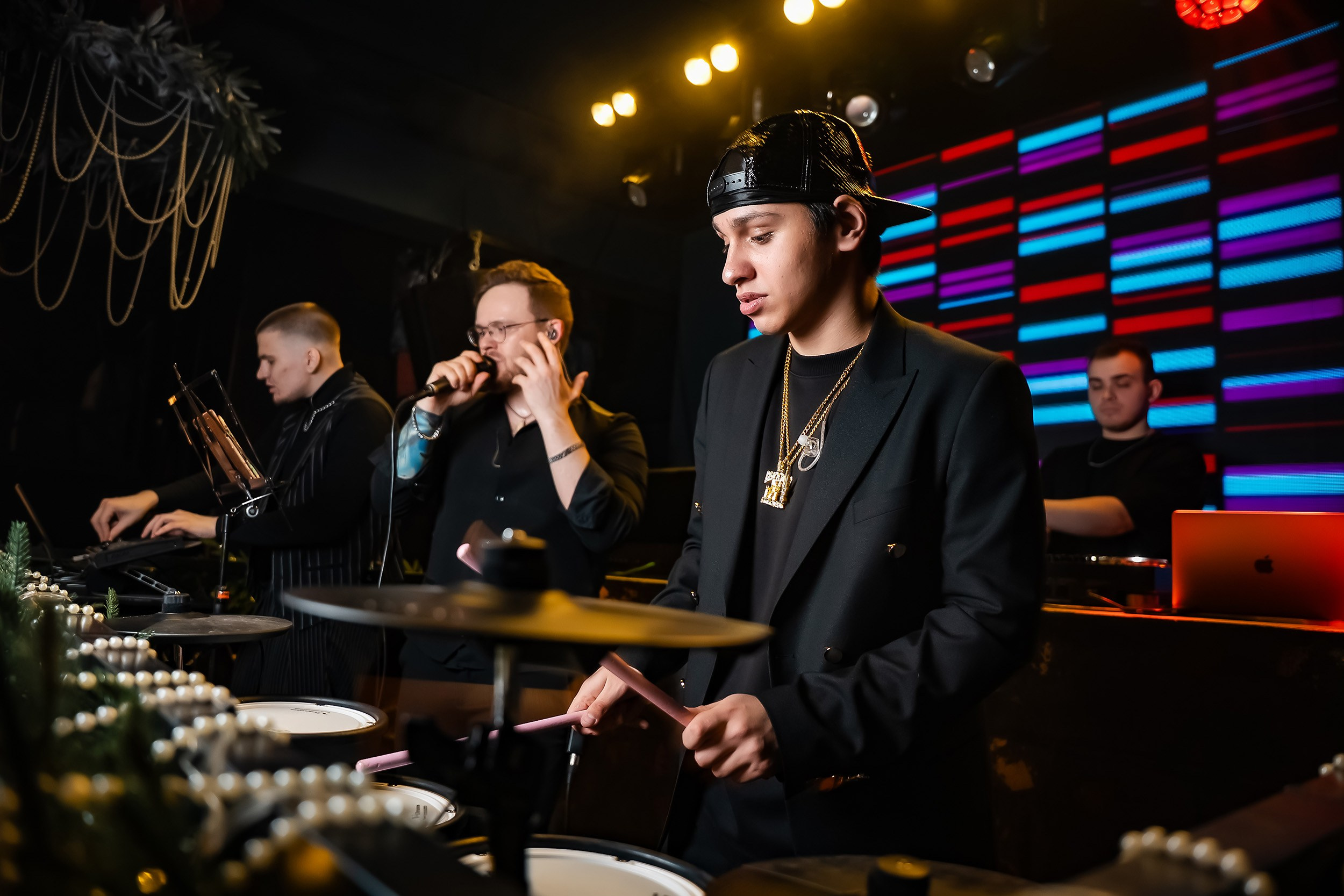 Insomnia. Кипятком Павлодар