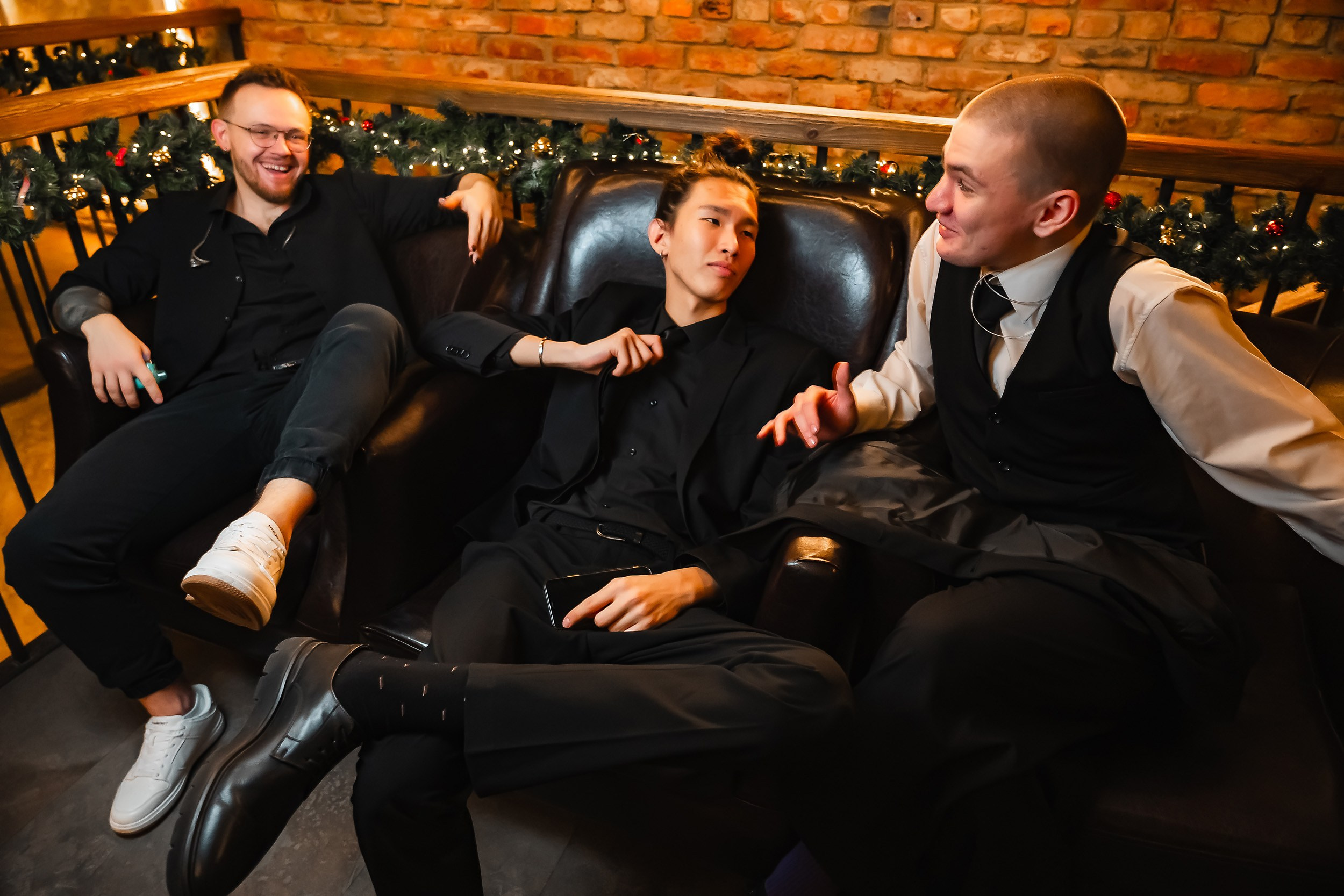 Hudson. Кипятком Павлодар