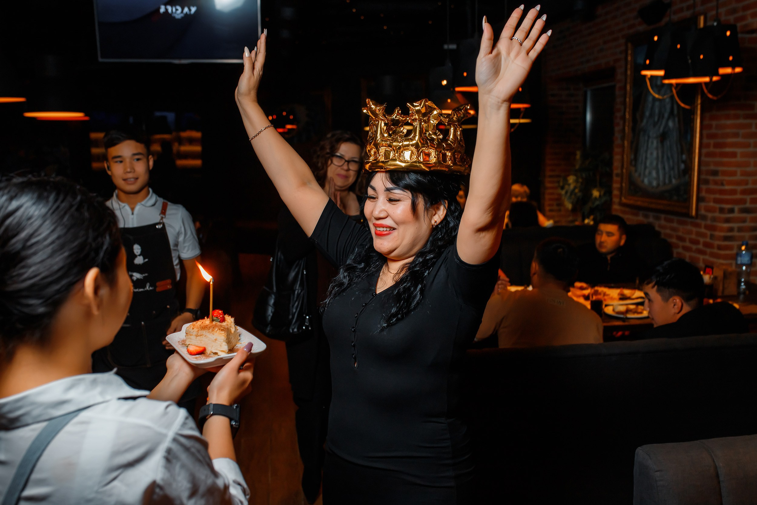 Vedro. Кипятком Павлодар