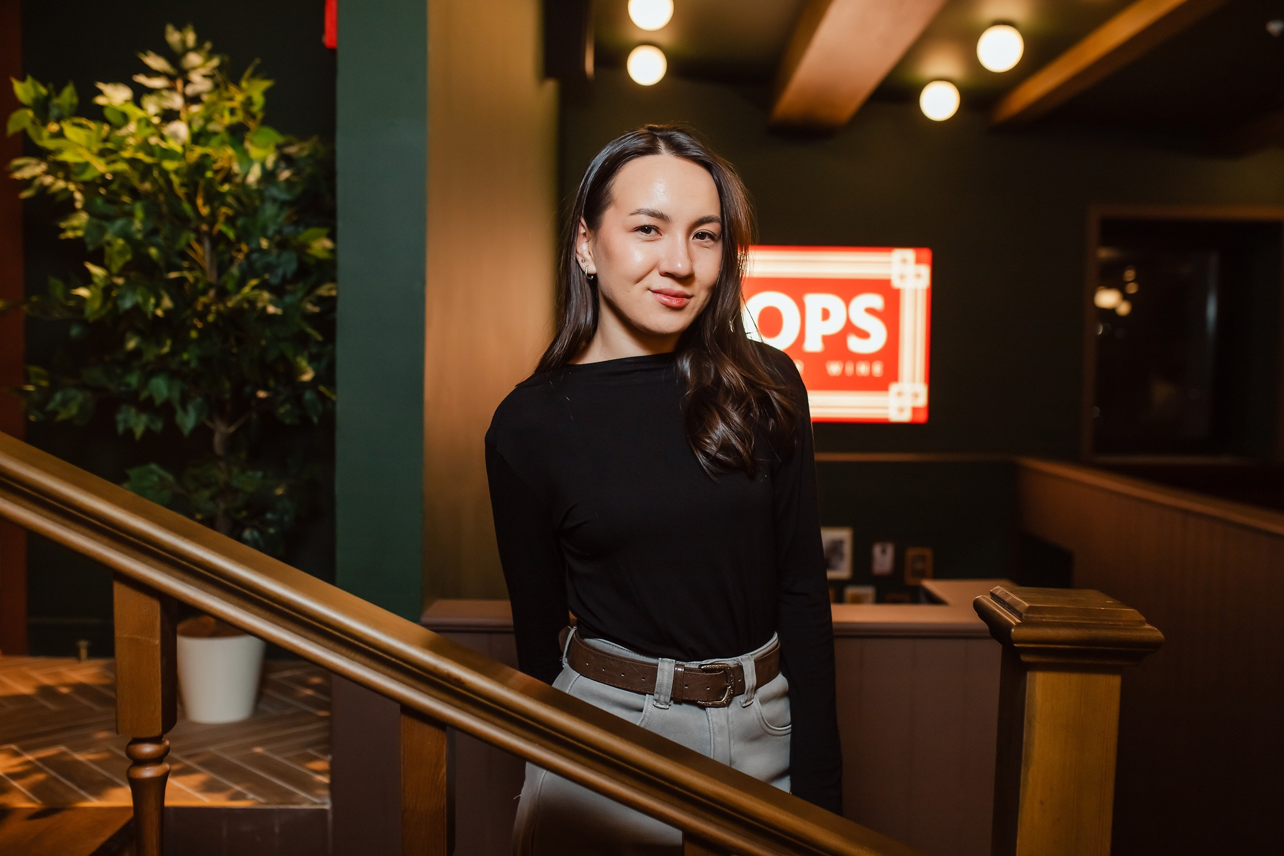 Hops. Кипятком Павлодар