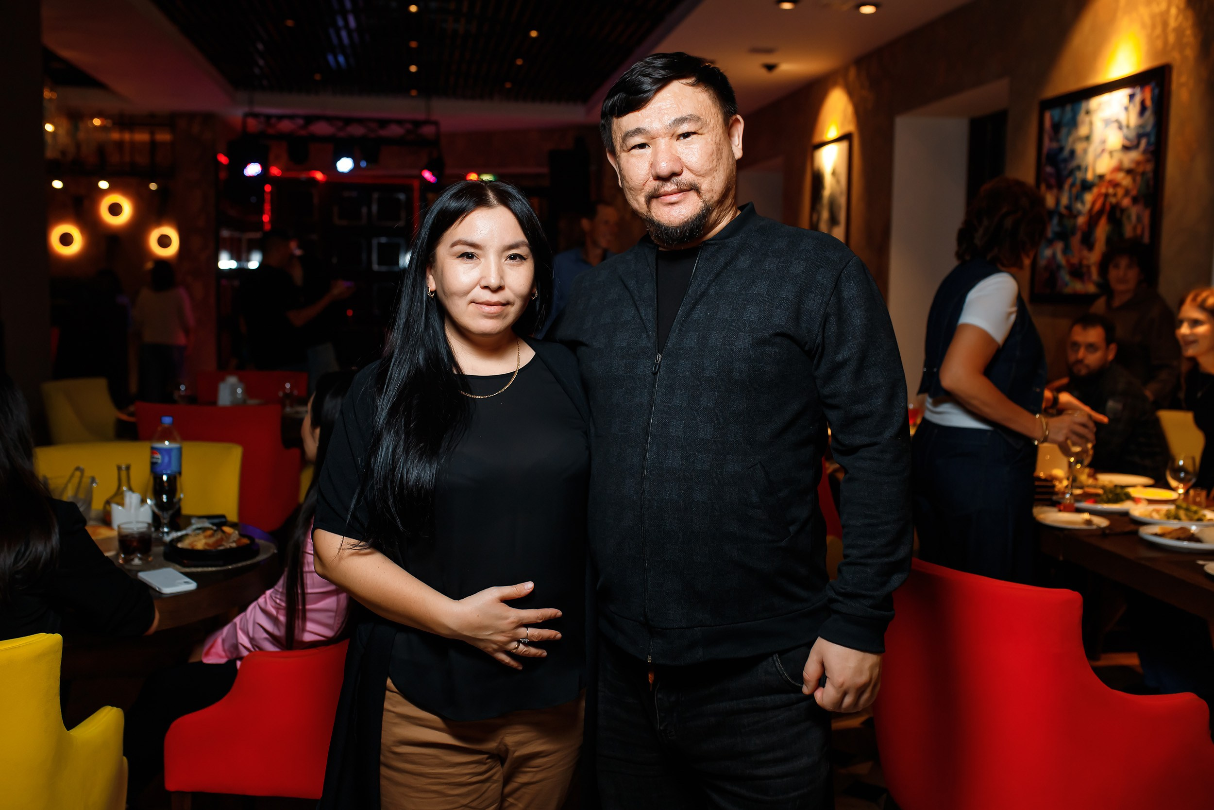 Chili. Кипятком Павлодар