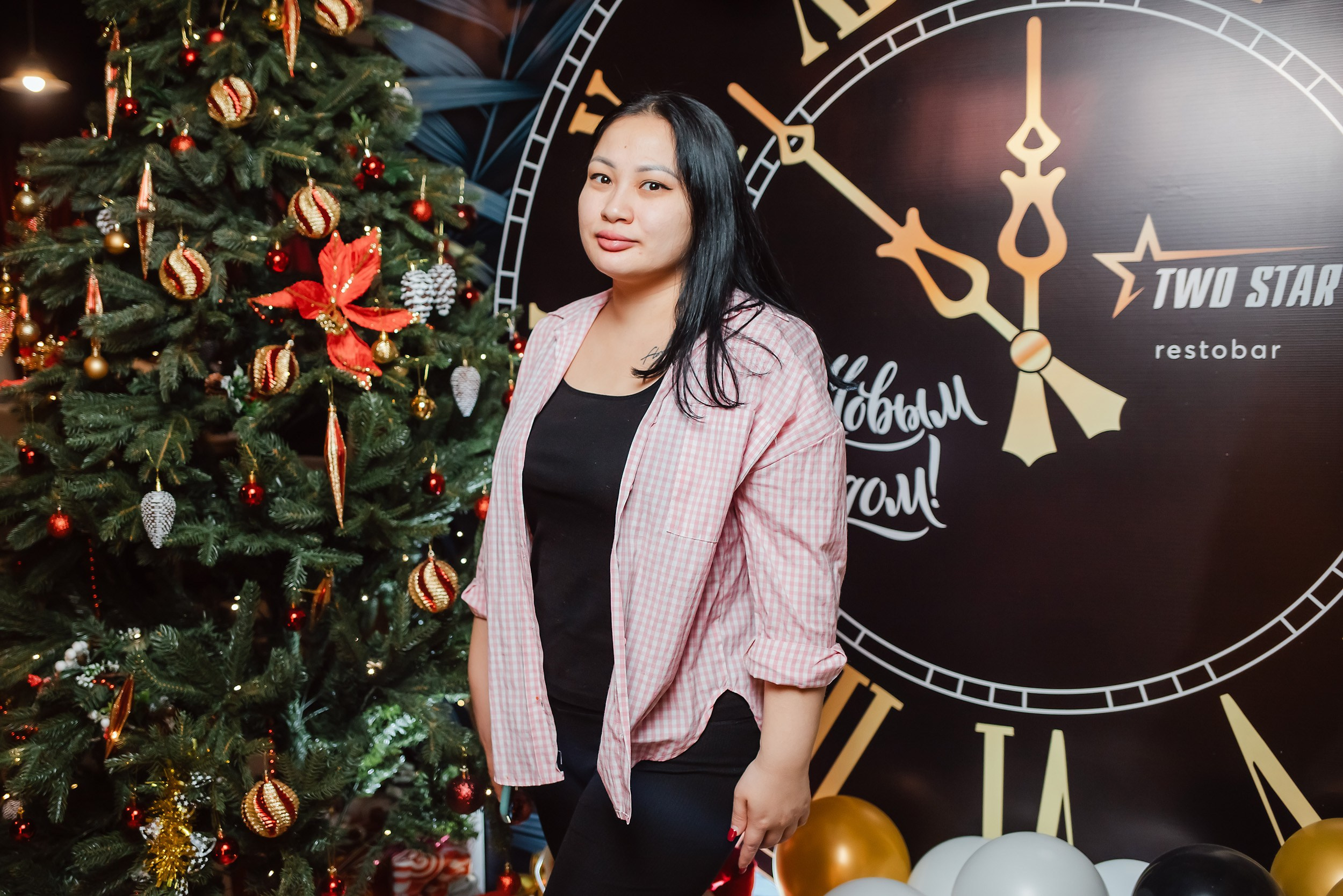 Two Star. Кипятком Павлодар