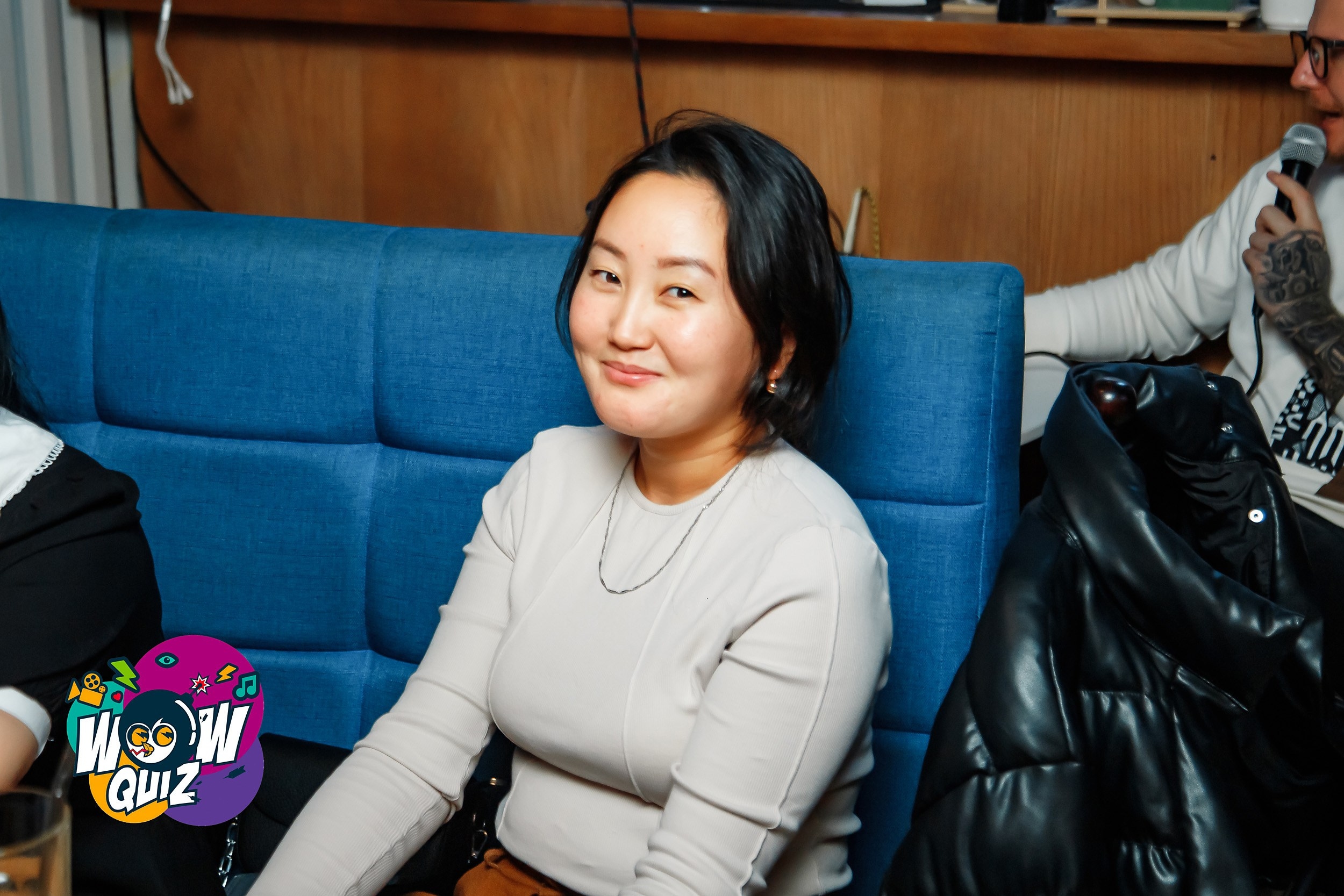 Wow Quiz. Кипятком Павлодар