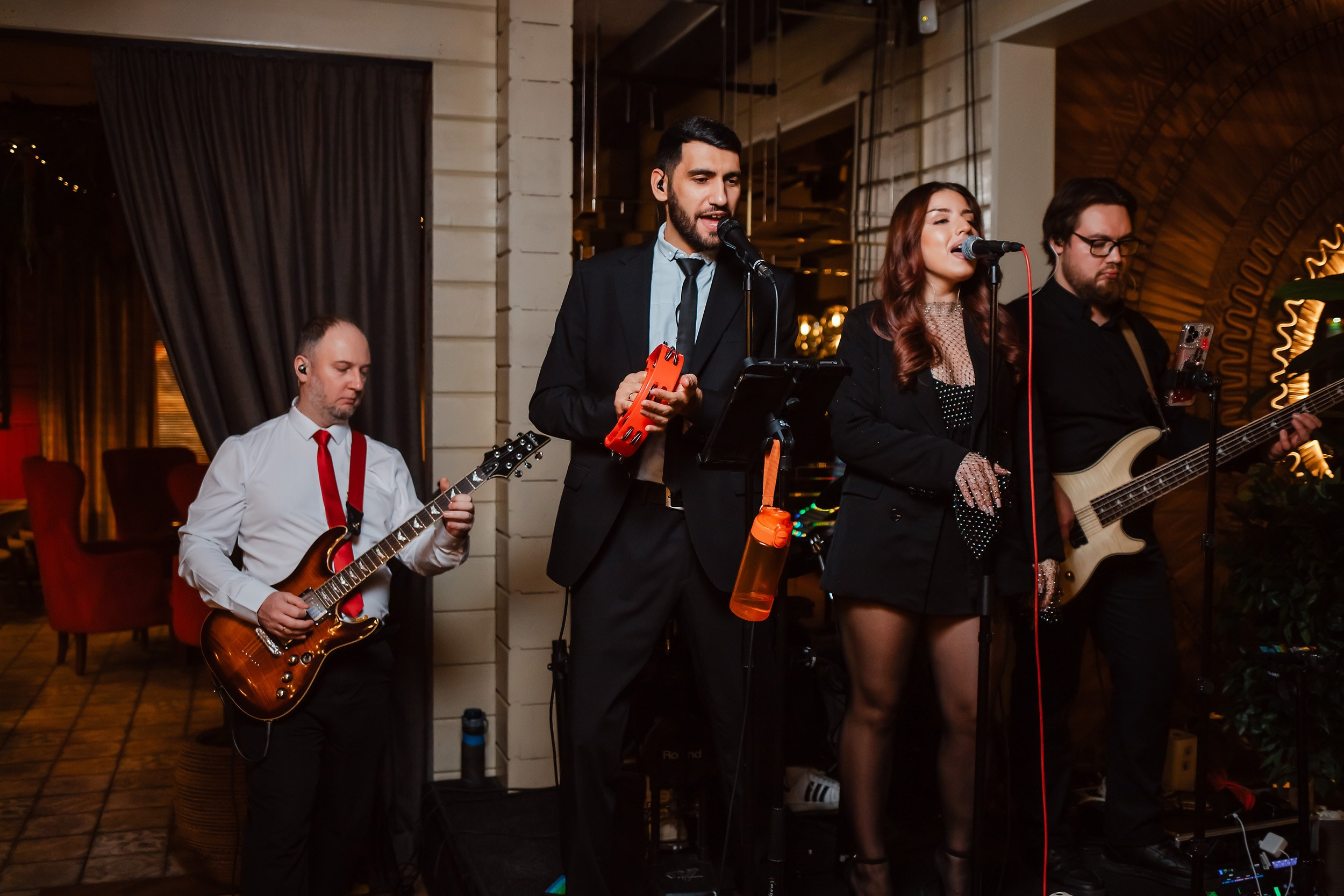 Veranda. Кипятком Павлодар