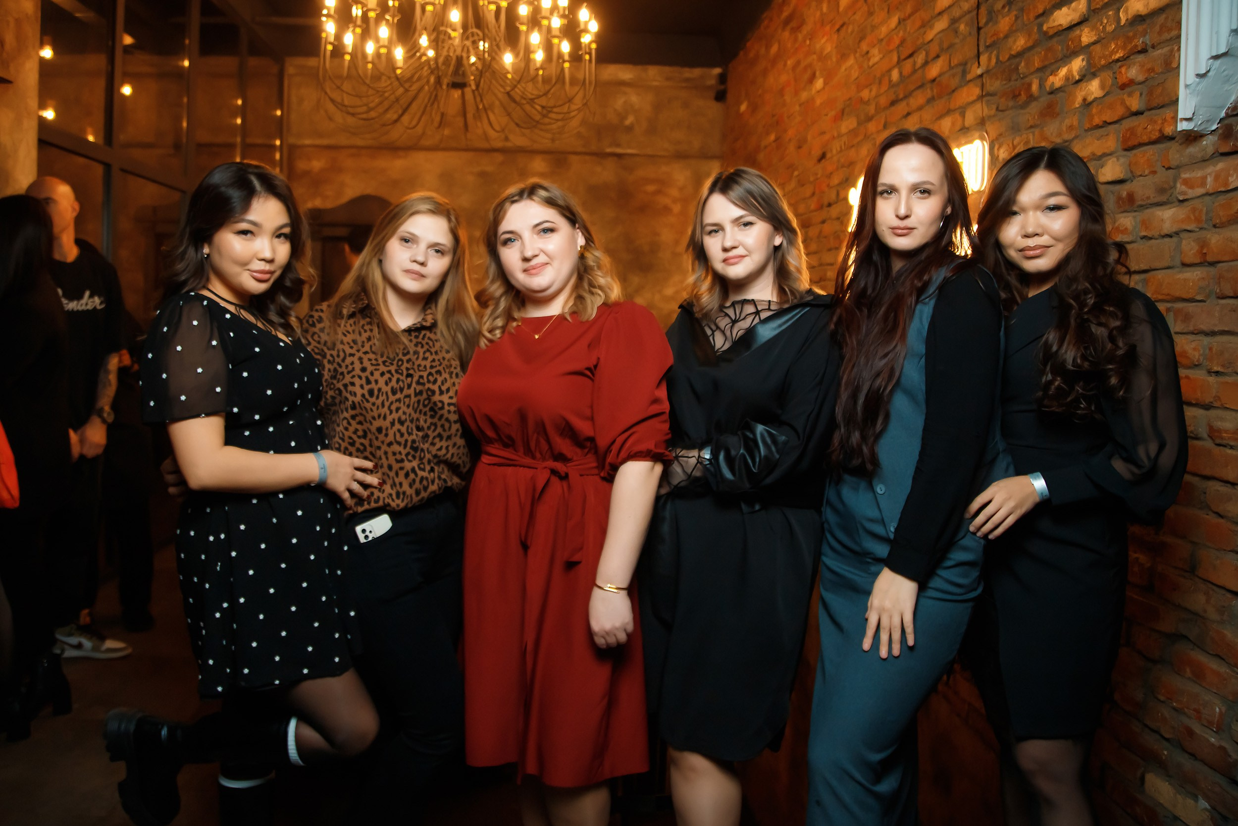 Hudson. Кипятком Павлодар