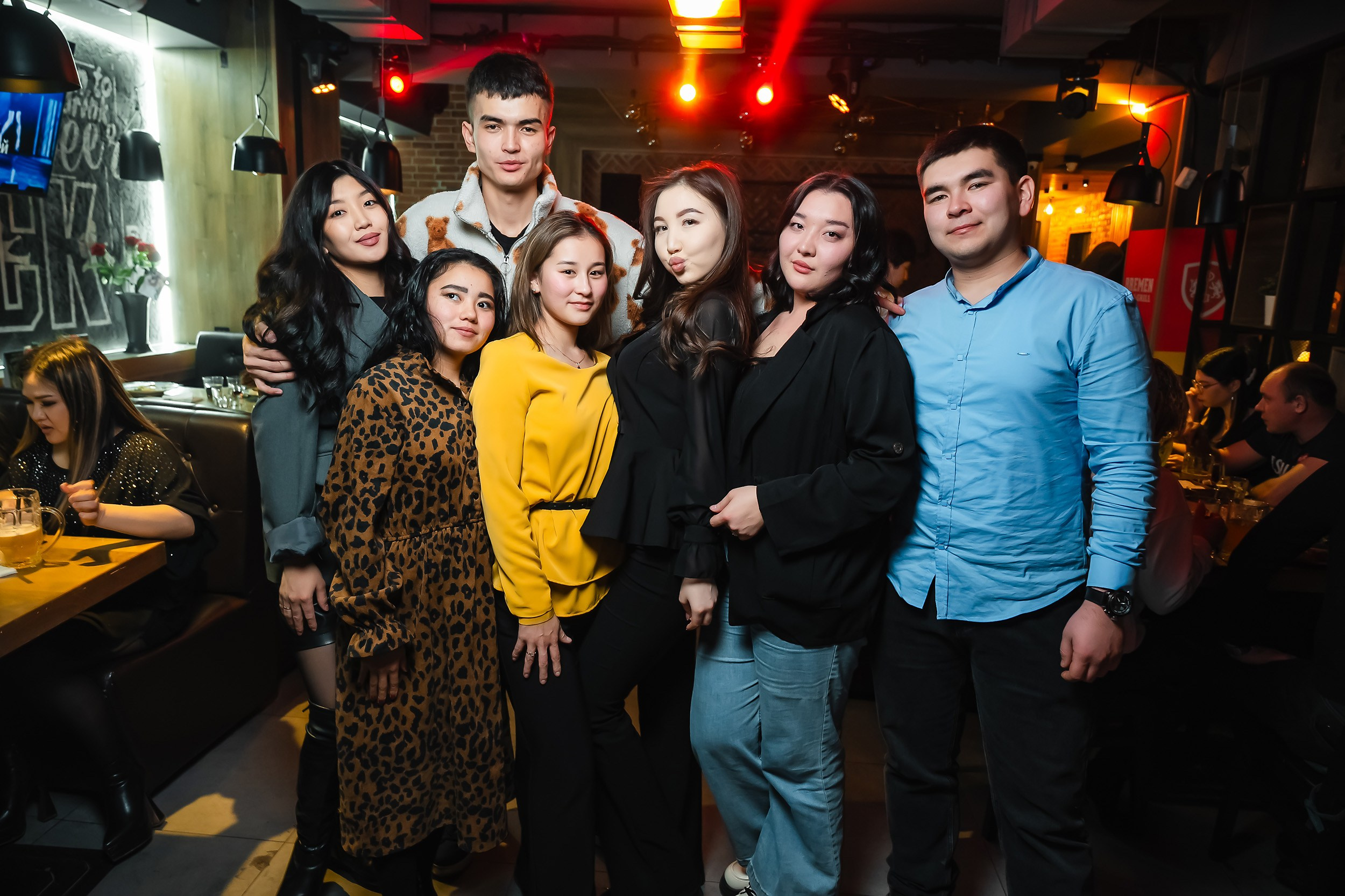 Bremen. Кипятком Павлодар