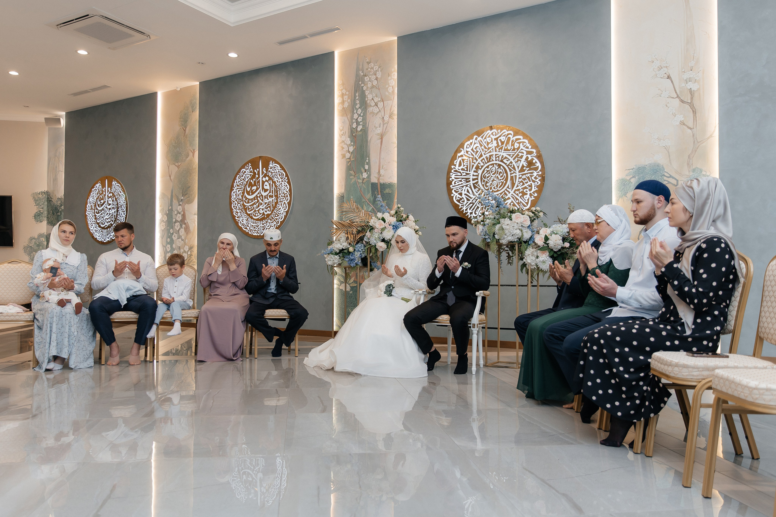 Марат|Надия. Фотограф в Казани Гузель Зайнуллина