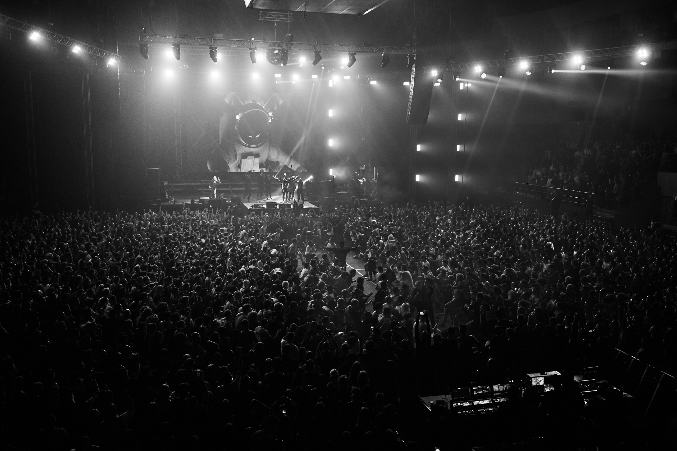 GSPD. Сибур Арена. 04.11.2023. Главная