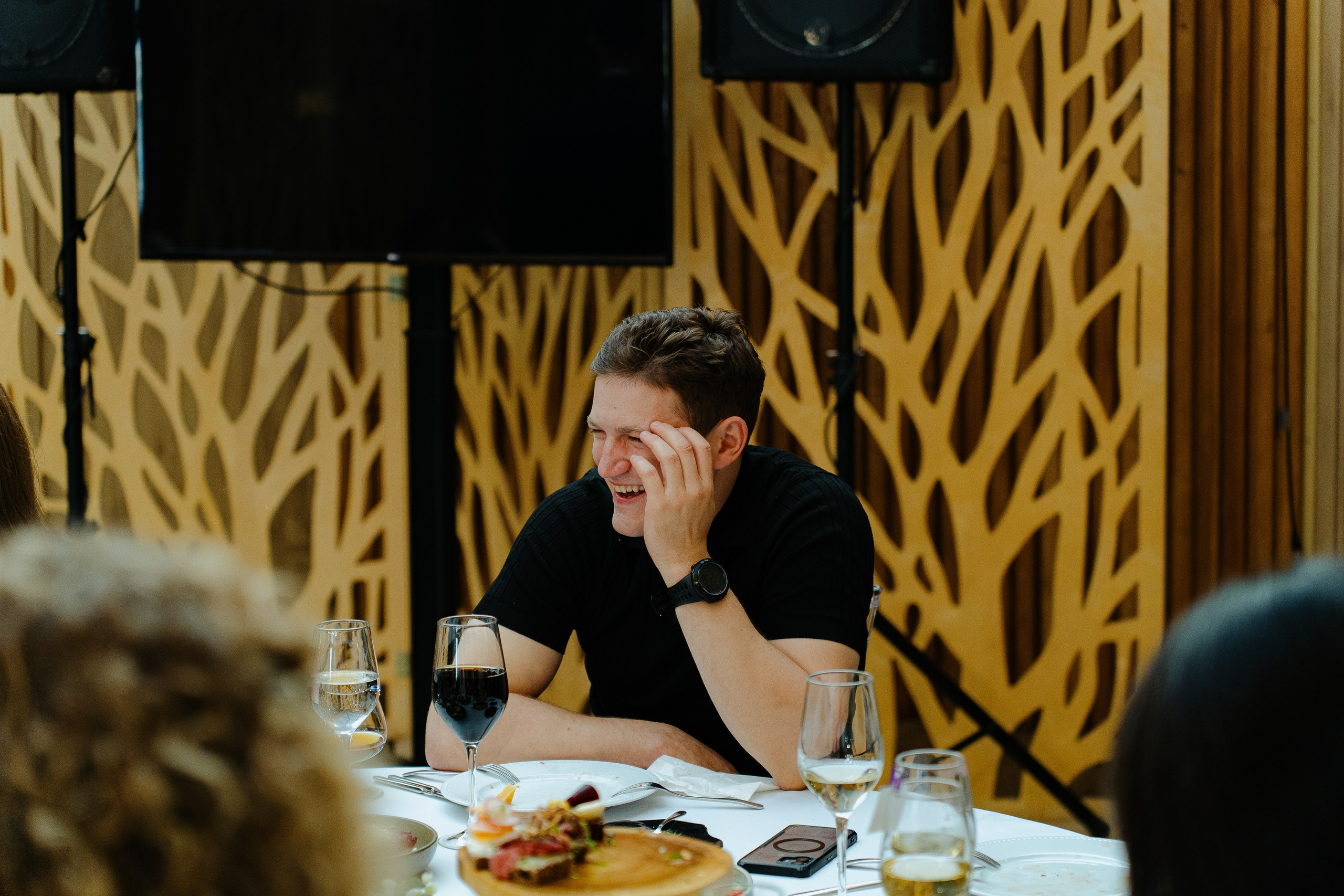 Тарас и Мария. Главная