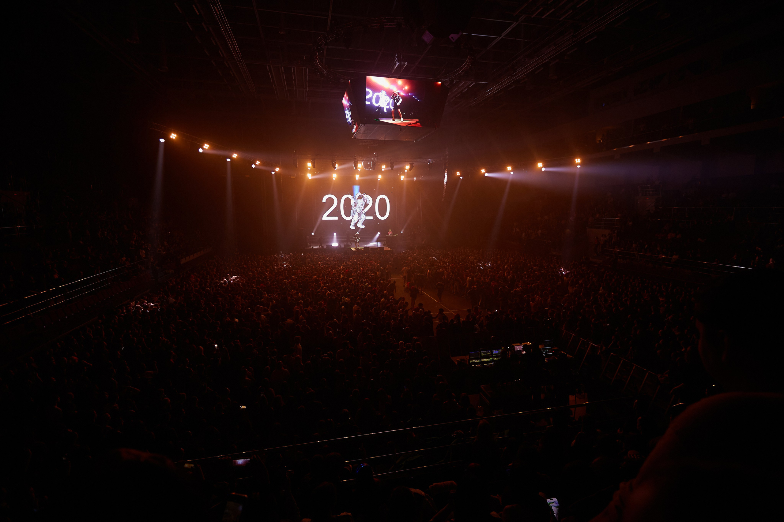 GSPD. Сибур Арена. 04.11.2023. Главная