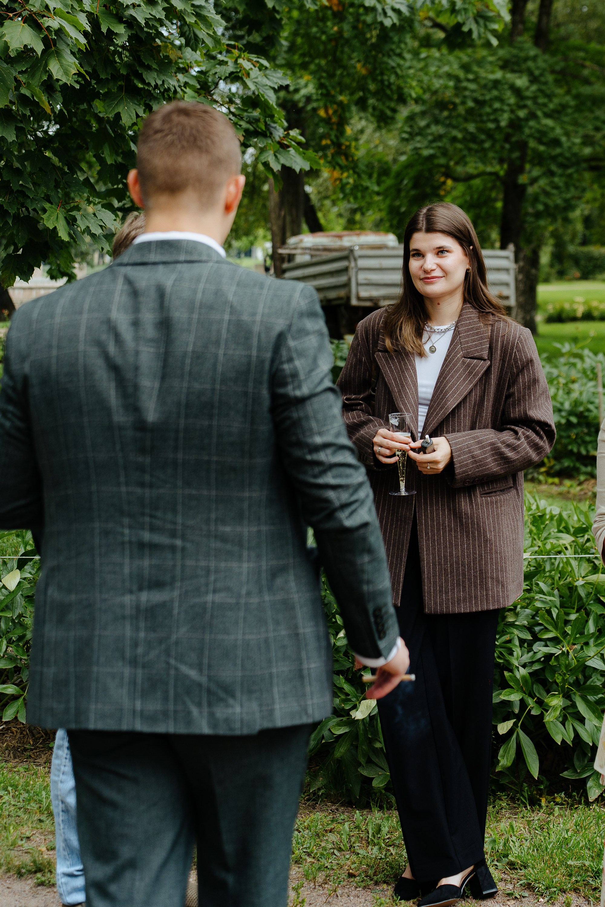 Тарас и Мария. Главная