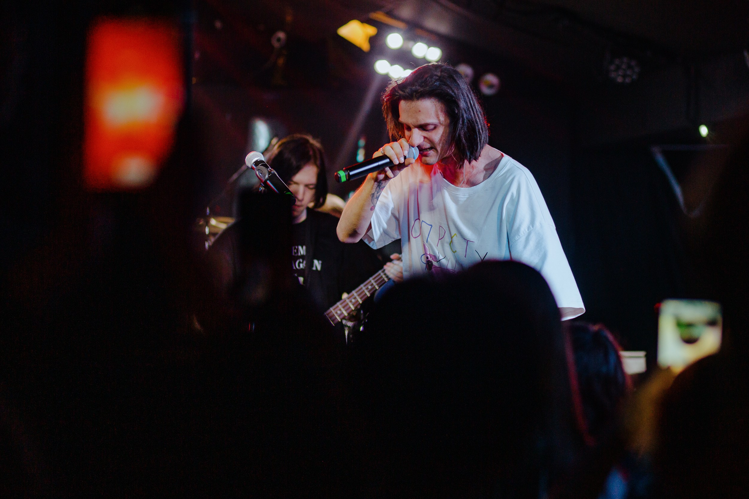 Фестиваль «ШУМ». Action. 16.08.2025. Главная