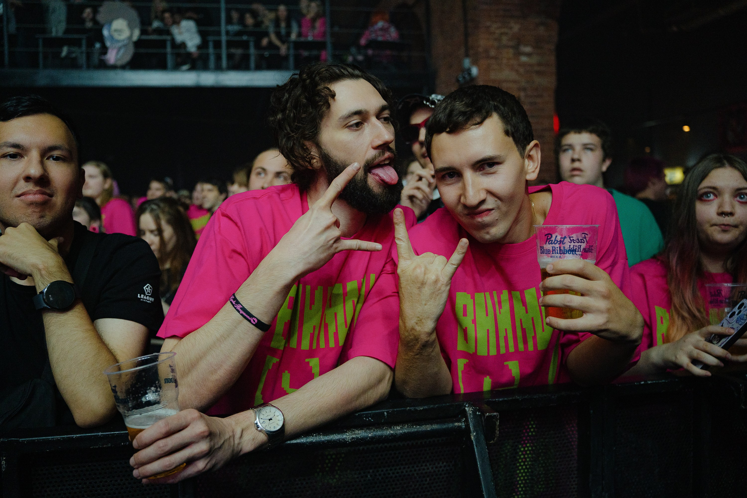 Панцушот. Рассвет. 04.10.2025. Главная