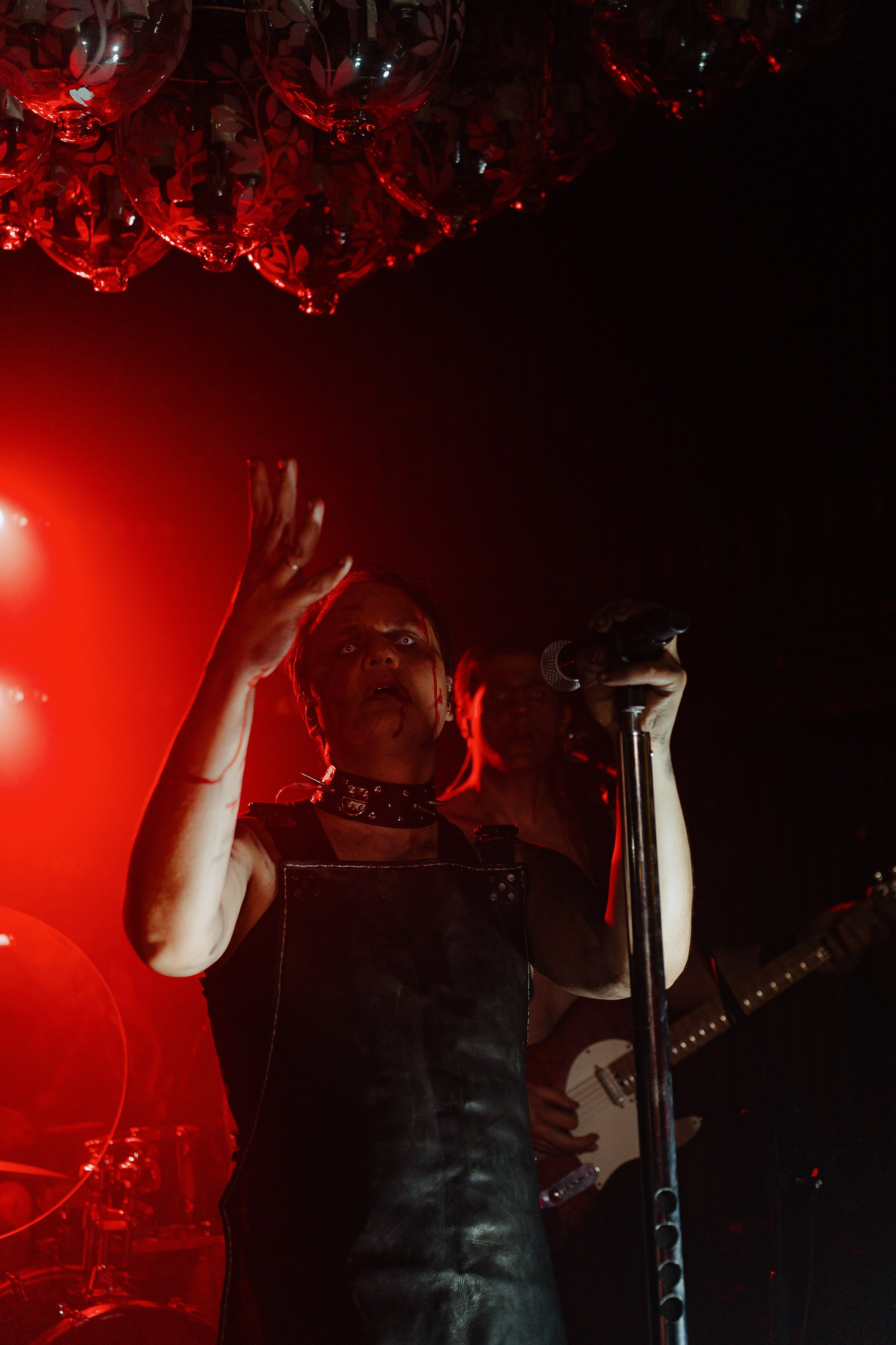 RAMMSTEIN Tribute. Douglas. 28.09.2025. Главная