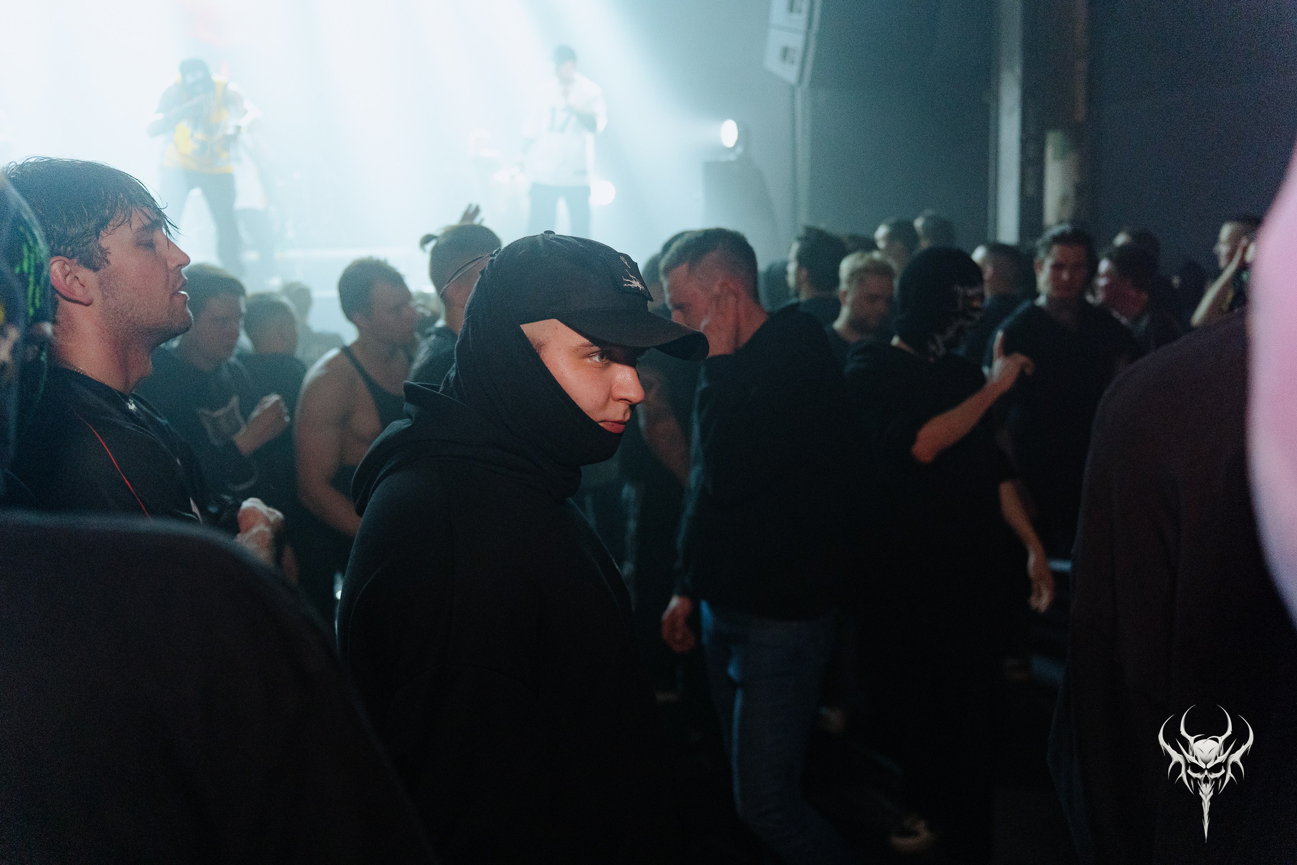 Dexdbell. Рассвет. 01.03.2026. Главная