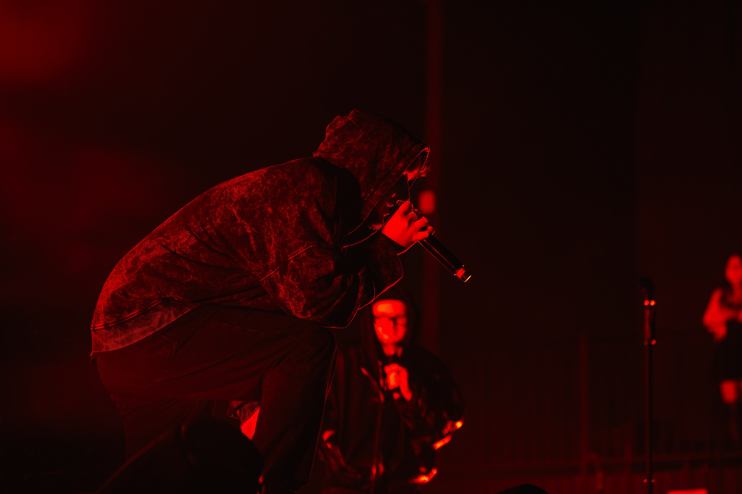 AIKKO, INSPACE. Sound. 04.11.2024. Главная