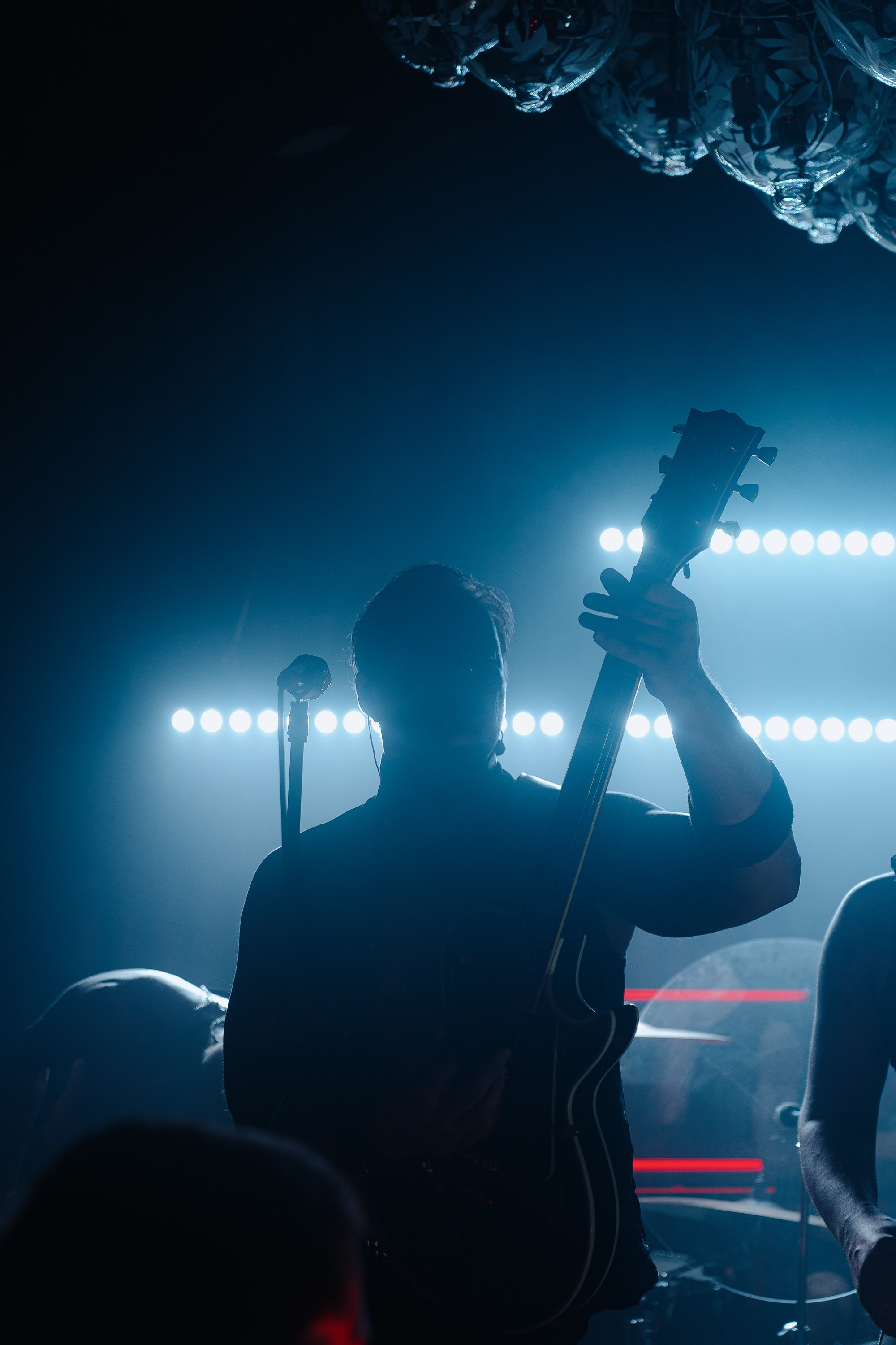 RAMMSTEIN Tribute. Douglas. 28.09.2025. Главная