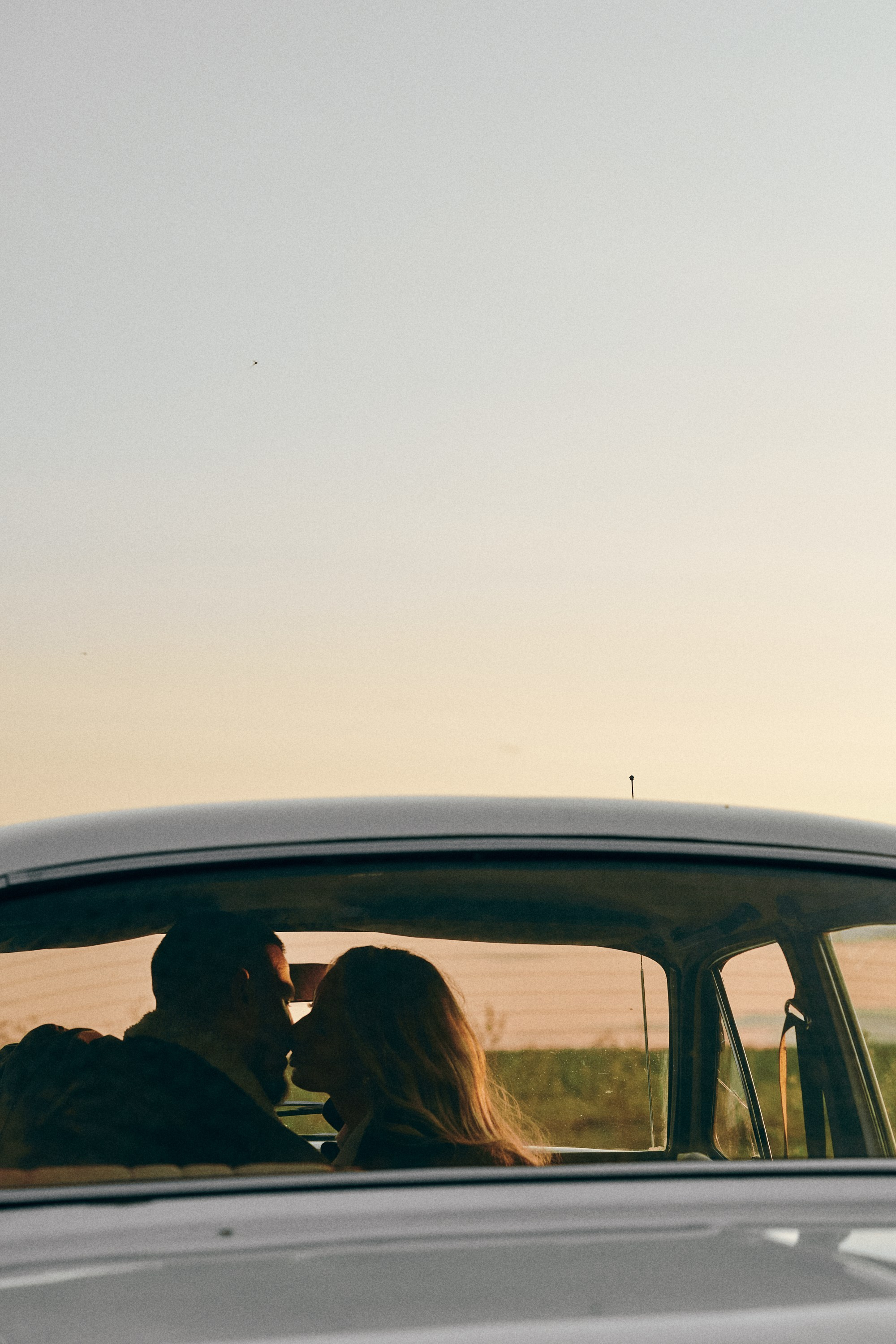 Фотограф Дима Хочуровский в Казани