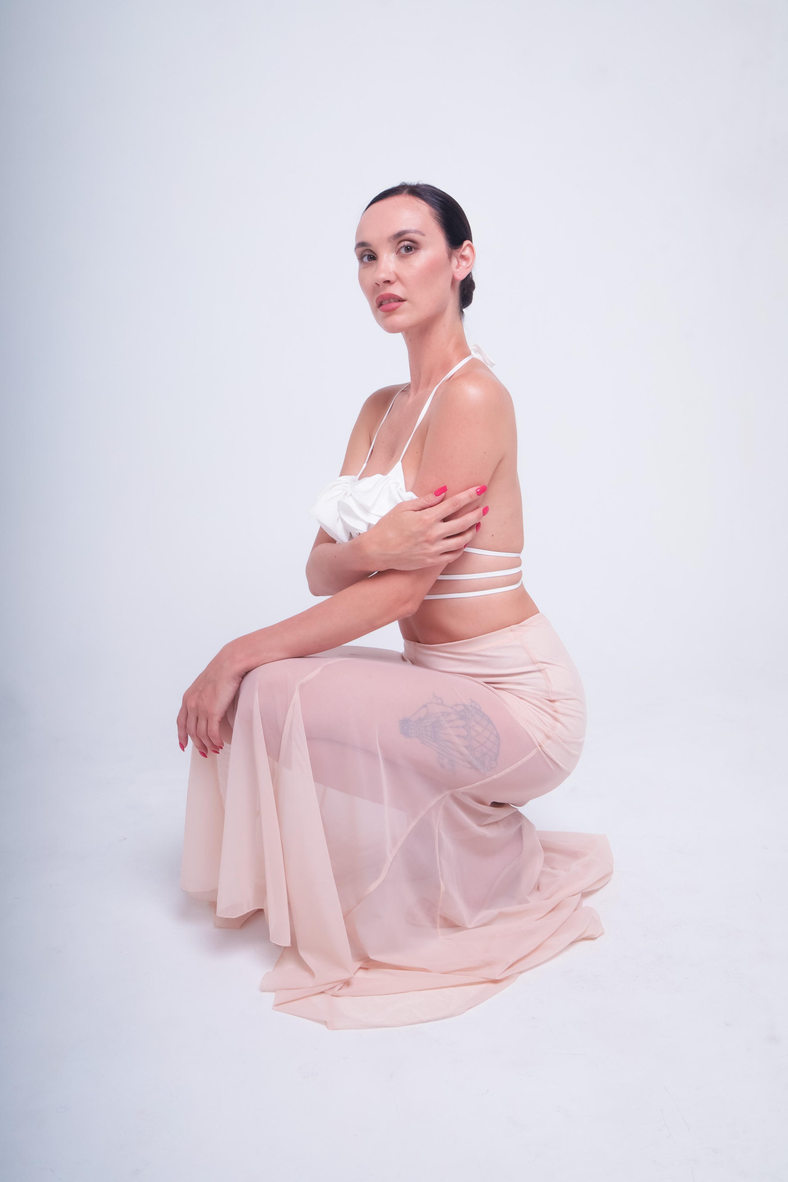 Модельное агентство Evis Models