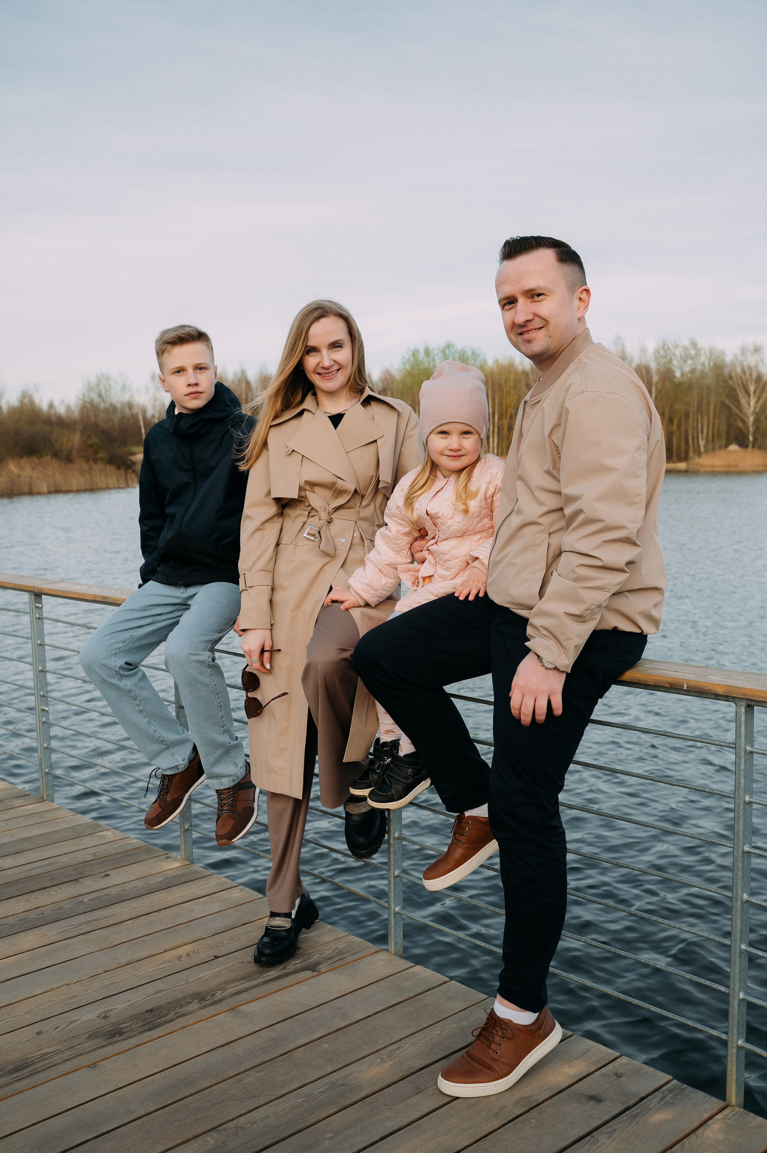 ***. Портретный, индивидуальный, семейный фотограф в Минске Ирина Гулинская