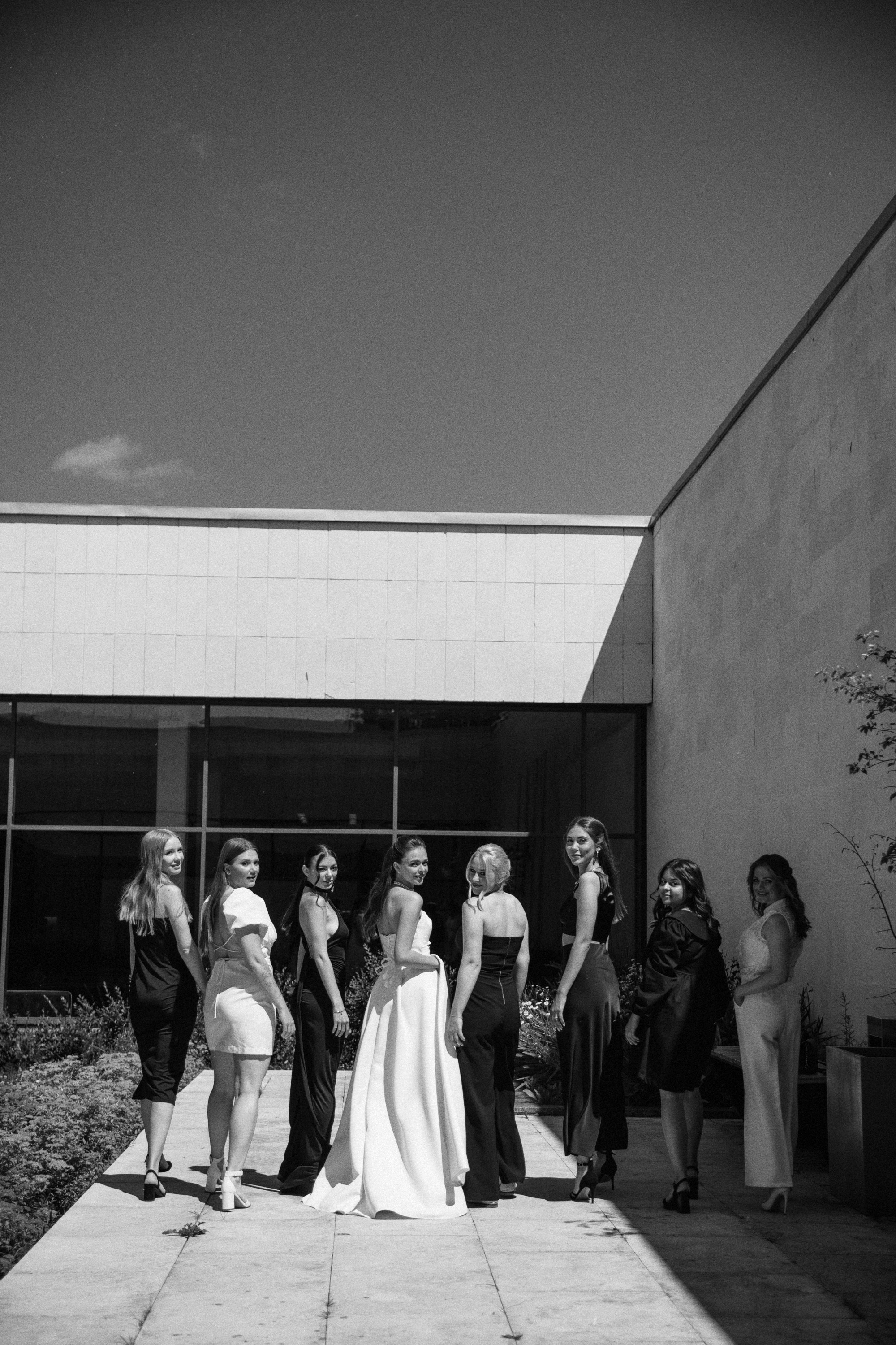 Таня и Вова. Фотограф Смоляк Алена